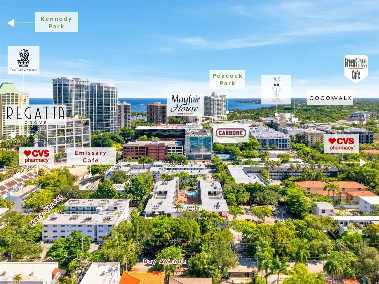 2930 Day Ave # N104, Miami, FL 33133 photo 9