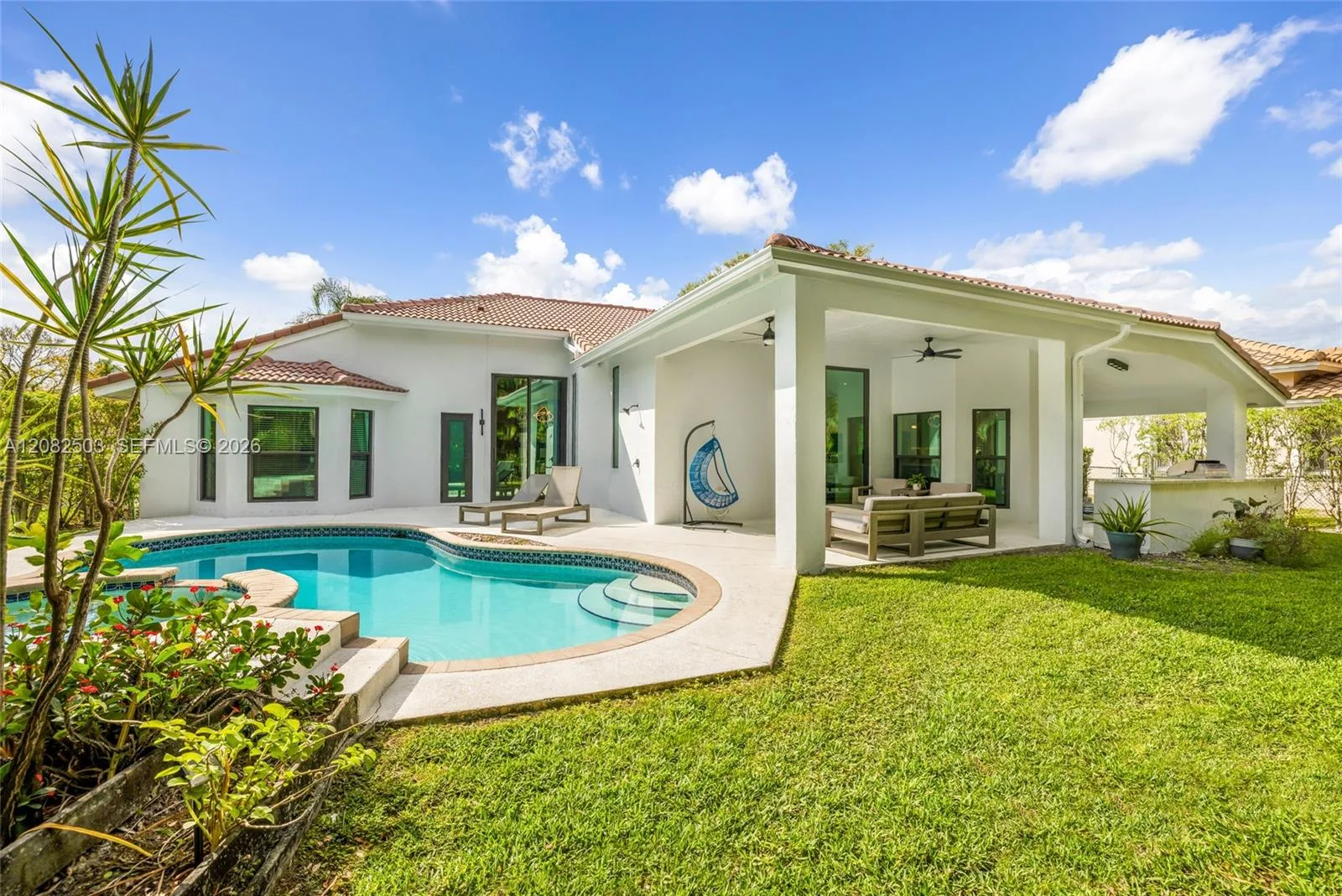6586 NW 97th Dr, Parkland, FL 33076