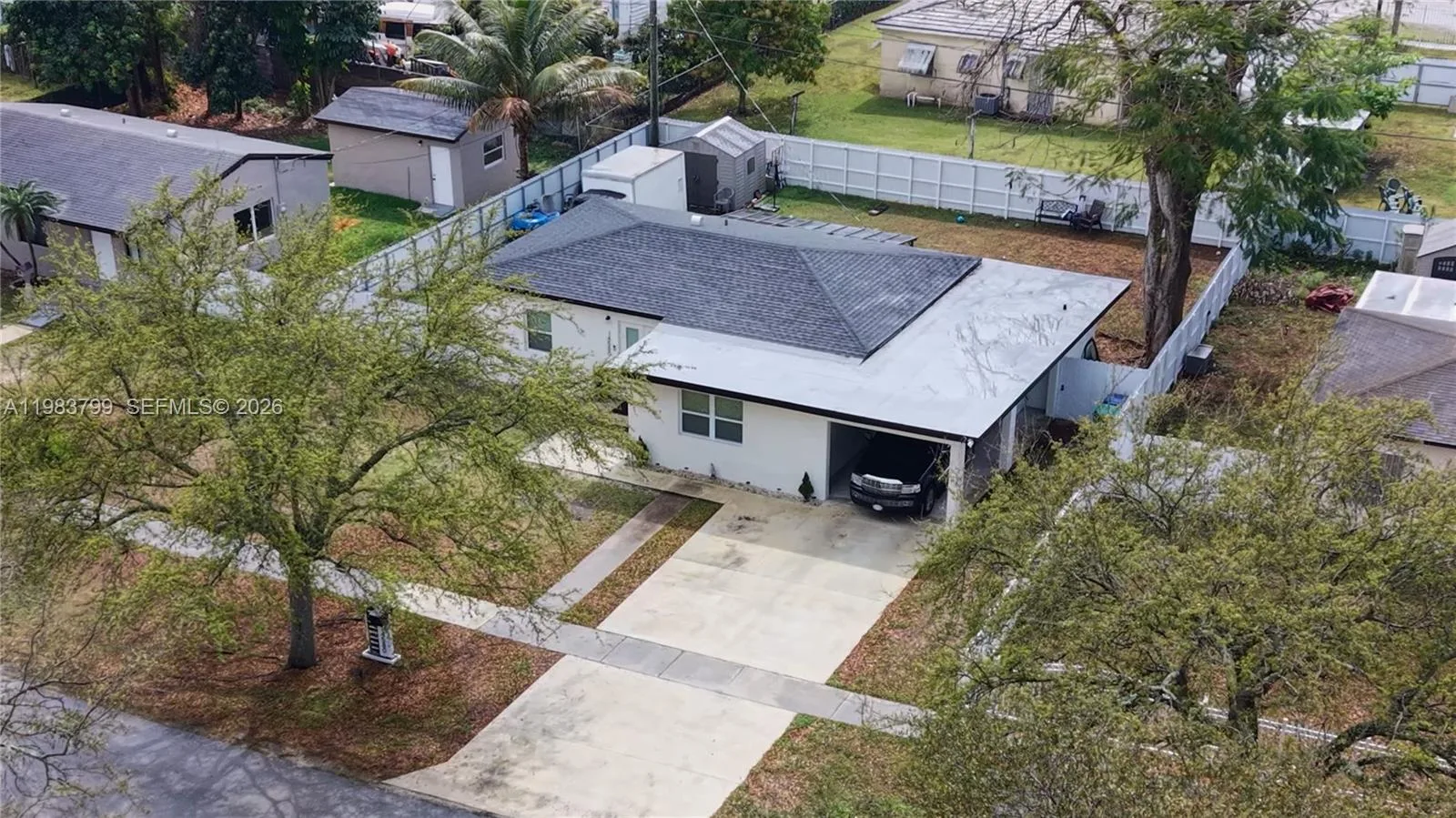 14580 Harrison St, Miami, FL 33176 photo 2