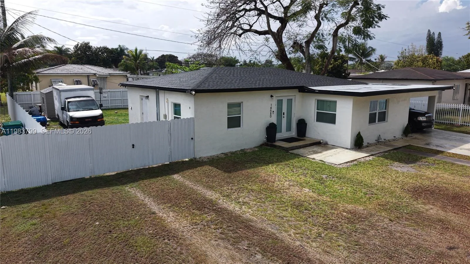 14580 Harrison St, Miami, FL 33176 photo 3