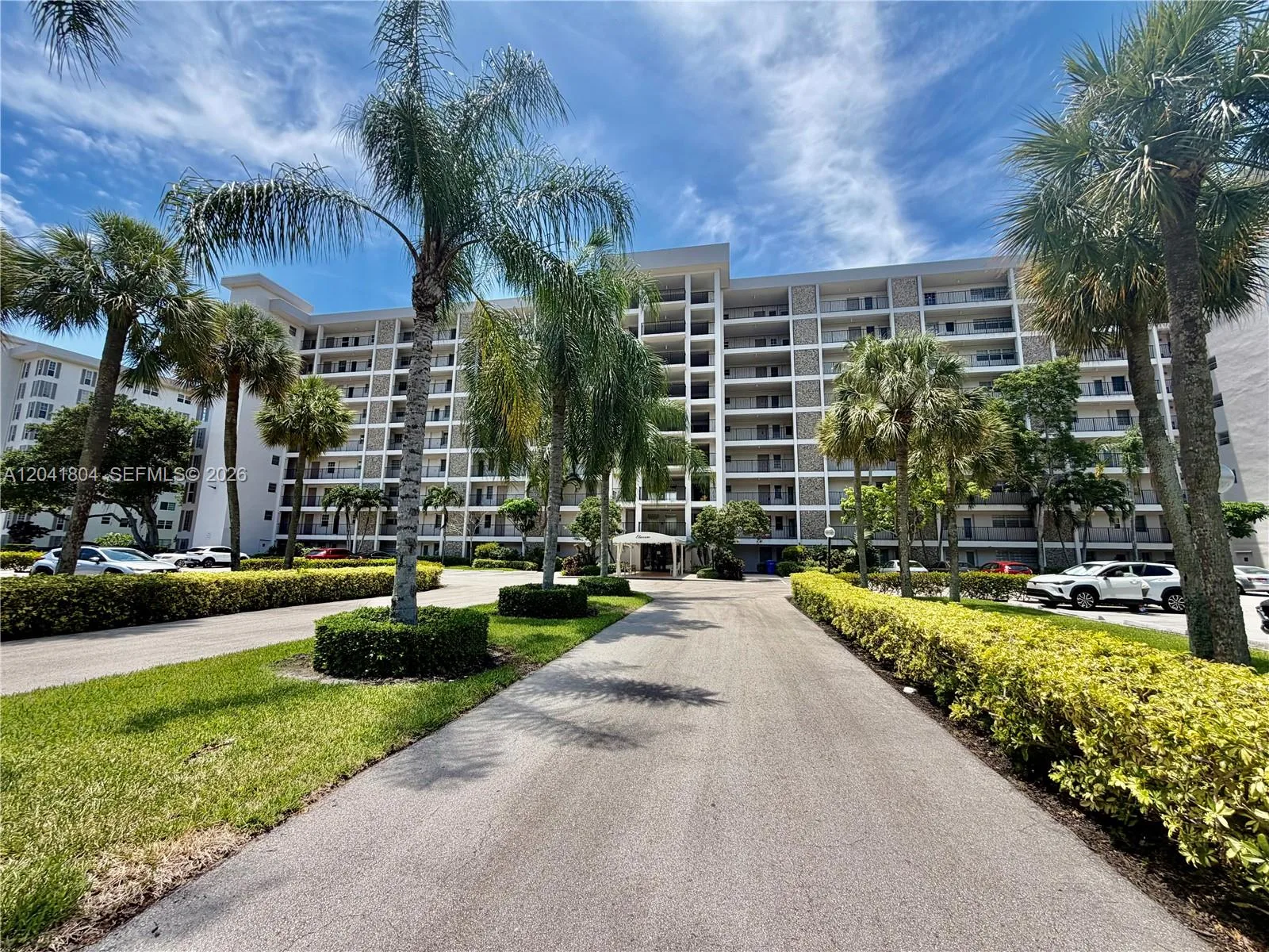 3200 N Palm Aire Dr # 710, Pompano Beach, FL 33069