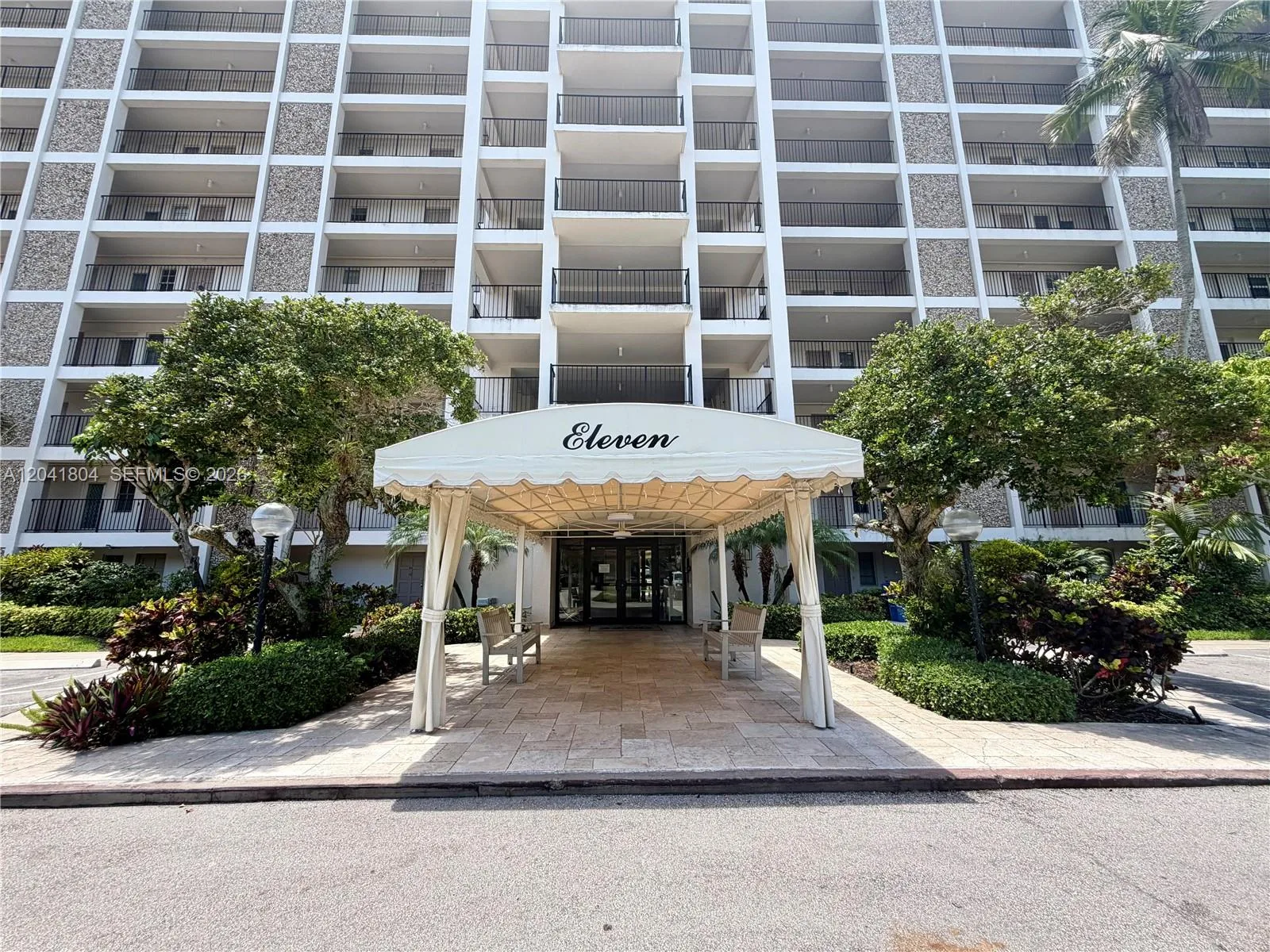 3200 N Palm Aire Dr # 710, Pompano Beach, FL 33069 photo 2