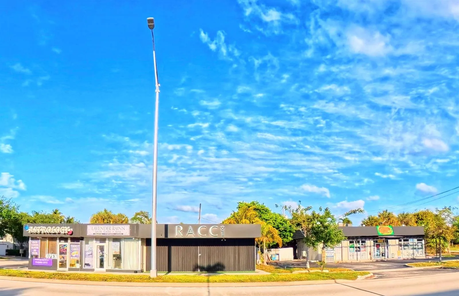 520-580 S Federal Highway, Pompano Beach, FL 33062