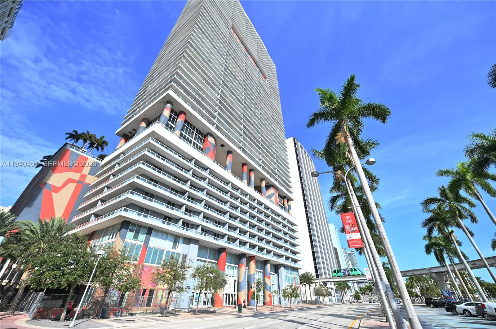 50 Biscayne Blvd # 2008, Miami, FL 33132