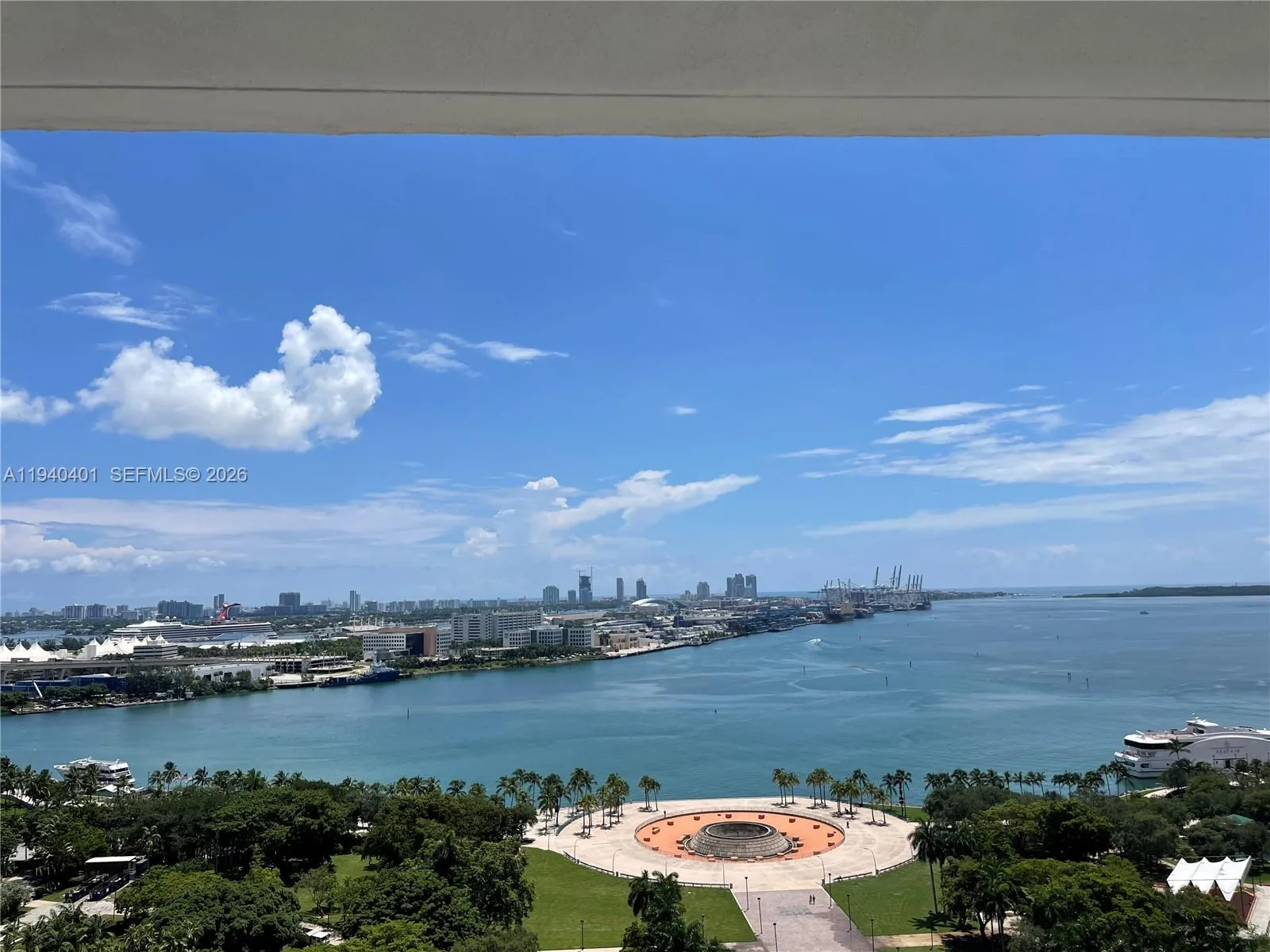 50 Biscayne Blvd # 2008, Miami, FL 33132 photo 10