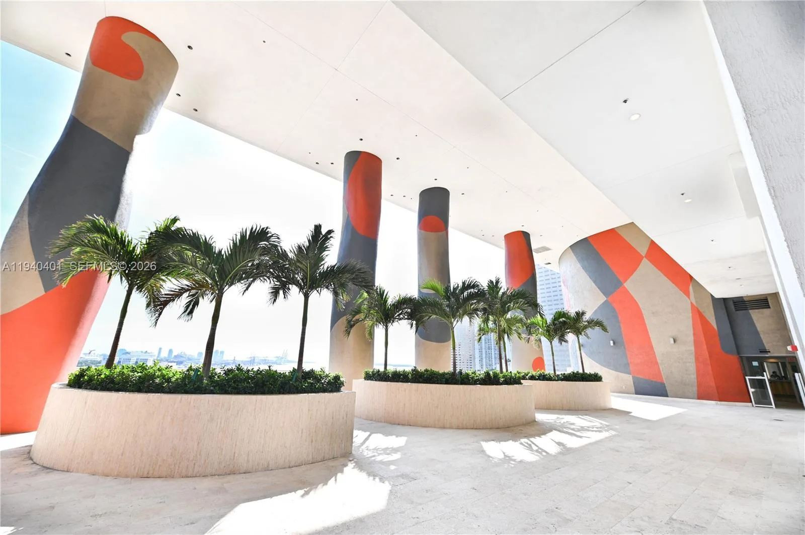50 Biscayne Blvd # 2008, Miami, FL 33132 photo 11