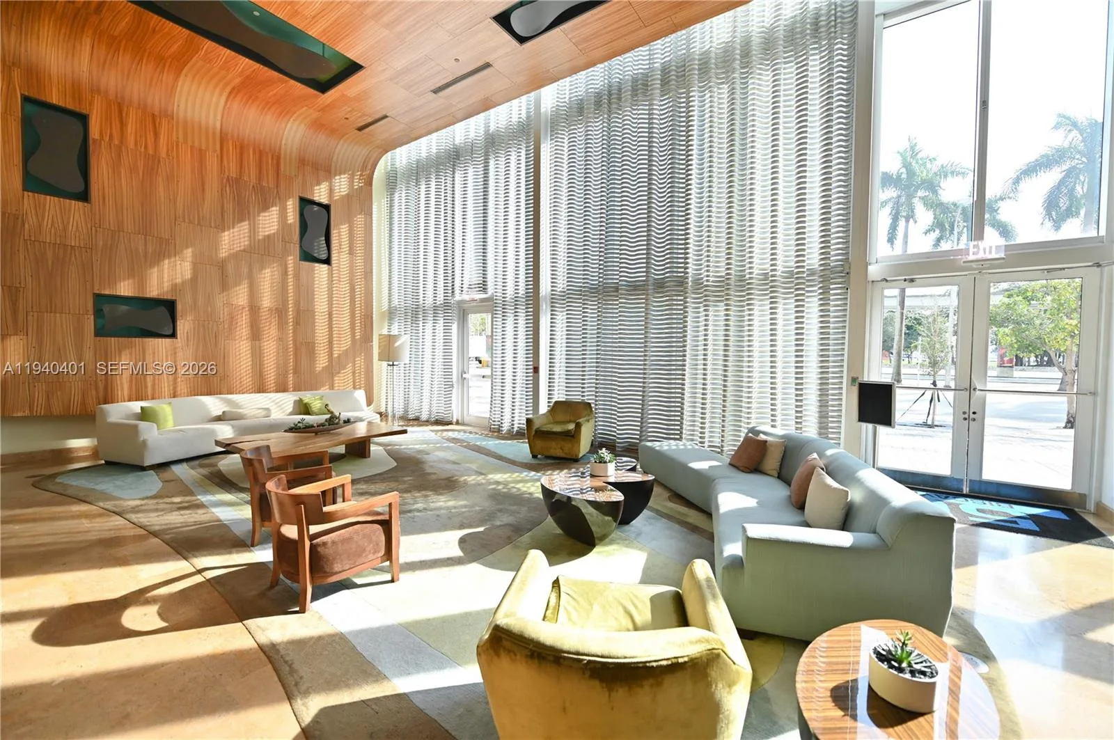 50 Biscayne Blvd # 2008, Miami, FL 33132 photo 2