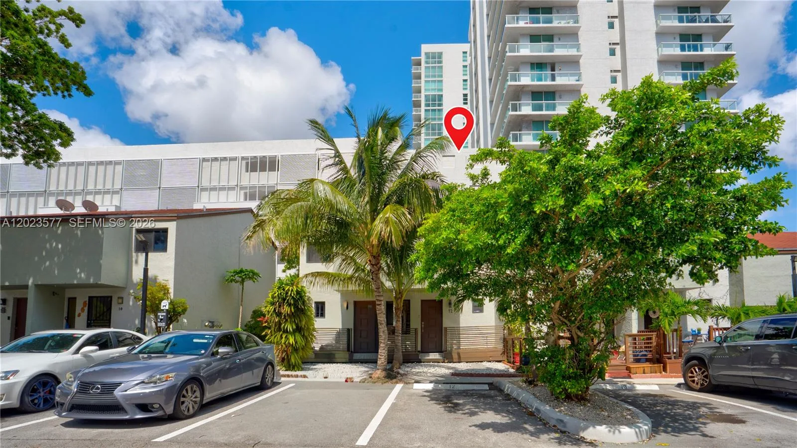 1901 NW S River Dr # 12B, Miami, FL 33125 photo 2