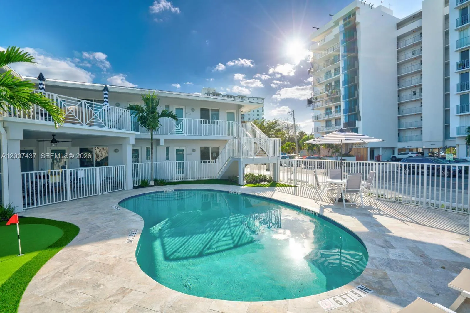 Listing