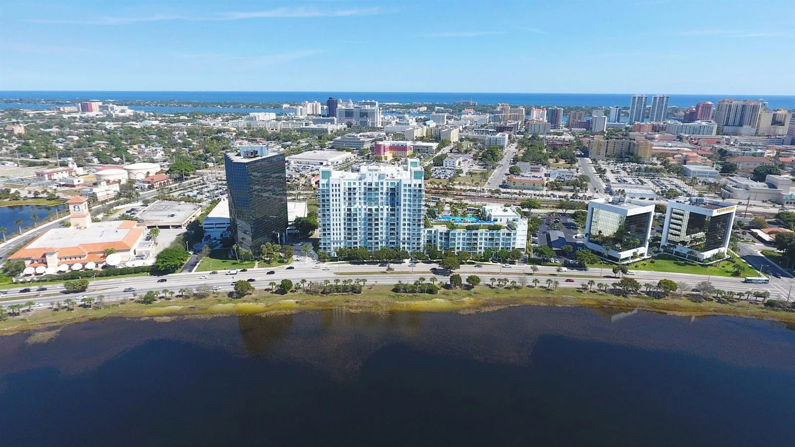 300 S Australian Avenue # 1601, West Palm Beach, FL 33401