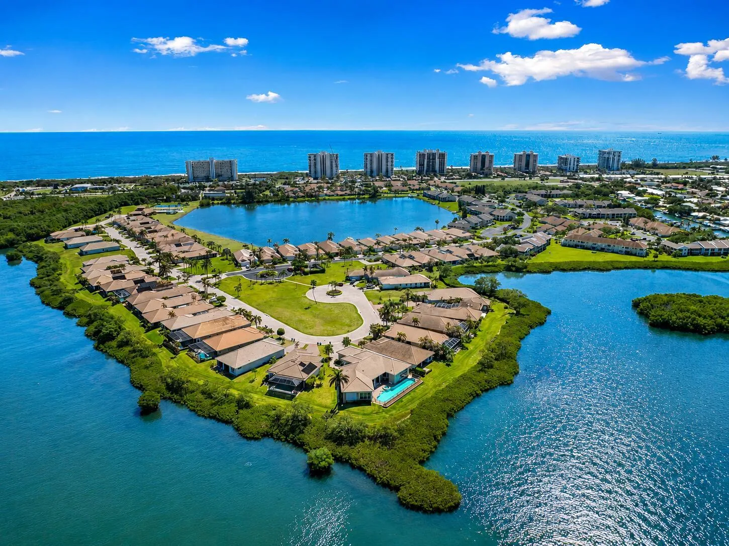 3209 S LAKEVIEW Circle # 8105, Hutchinson Island, FL 34949 photo 2
