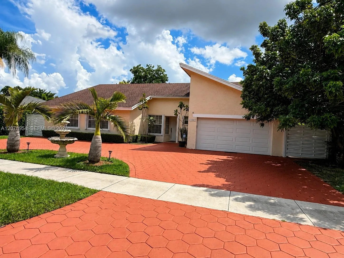 Listing