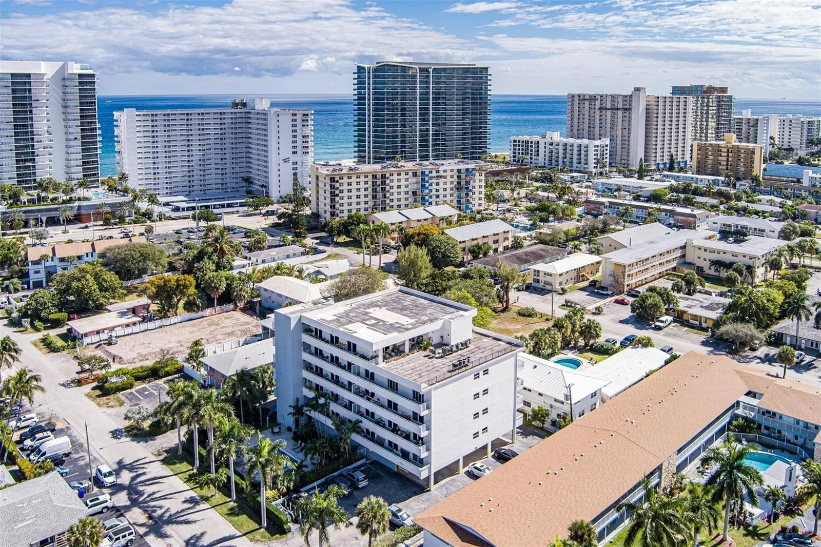 3212 NE 12th Street # 502, Pompano Beach, FL 33062