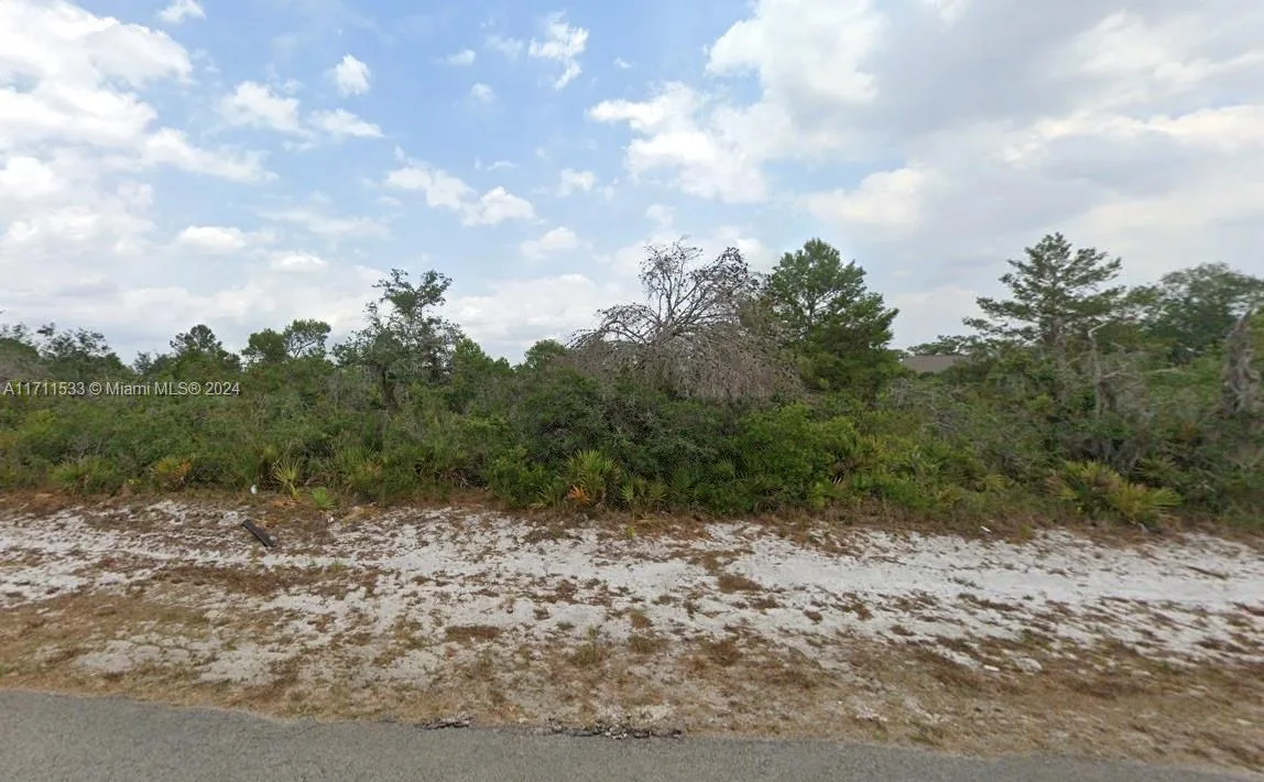 6831 San Benito Dr, Sebring, FL 33872 photo 2