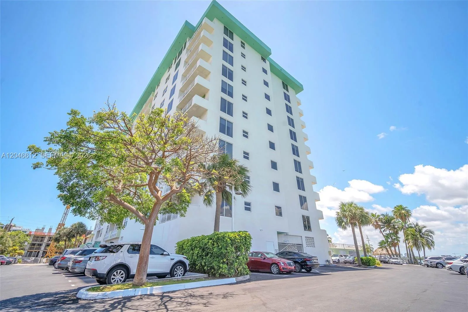 10350 W Bay Harbor Dr # 8F, Bay Harbor Islands, FL 33154 photo 2
