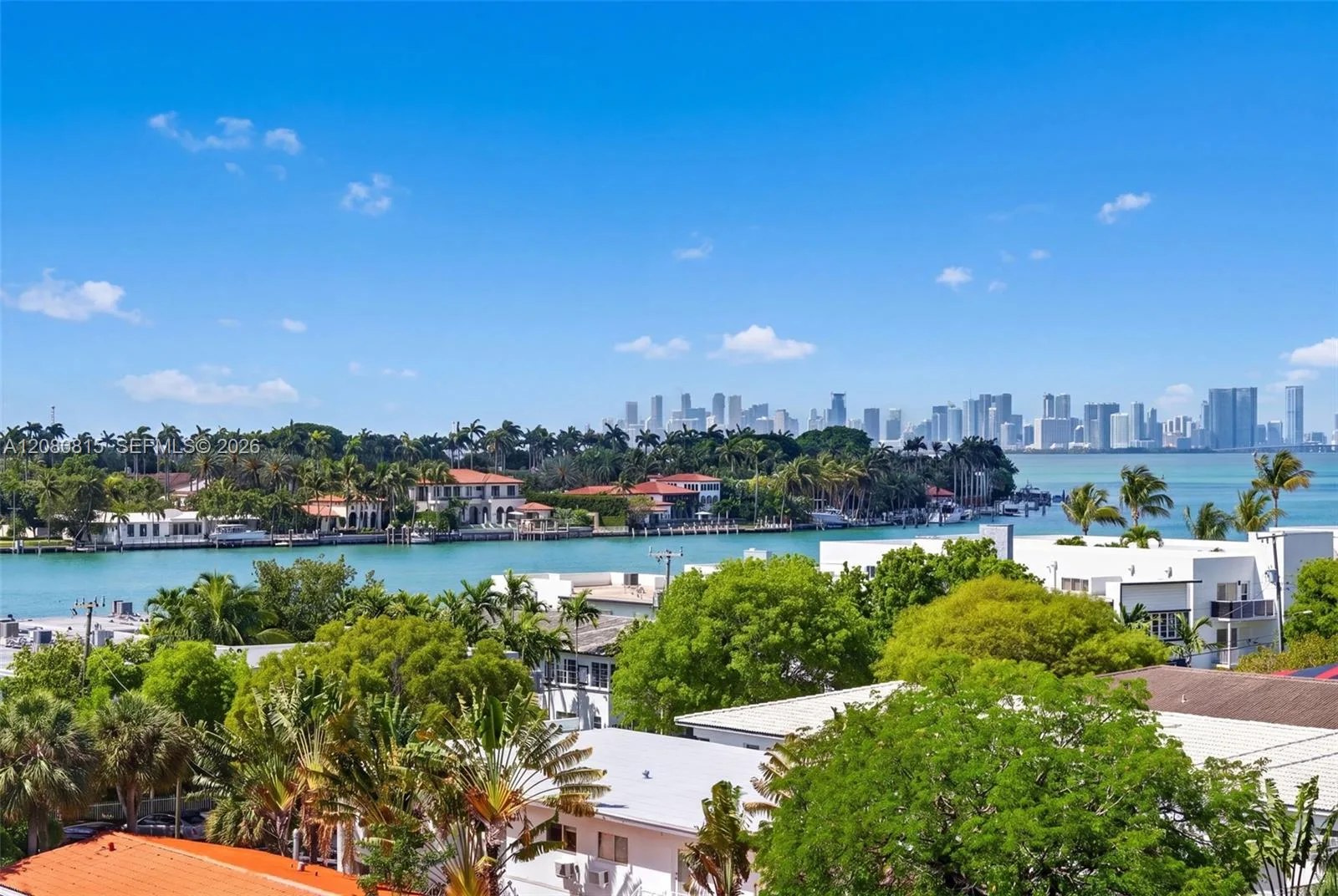 6900 Bay Dr # 6B, Miami Beach, FL 33141