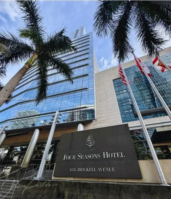 1435 Brickell Ave # 3508, Miami, FL 33131