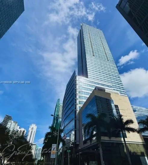 1435 Brickell Ave # 3508, Miami, FL 33131 photo 2