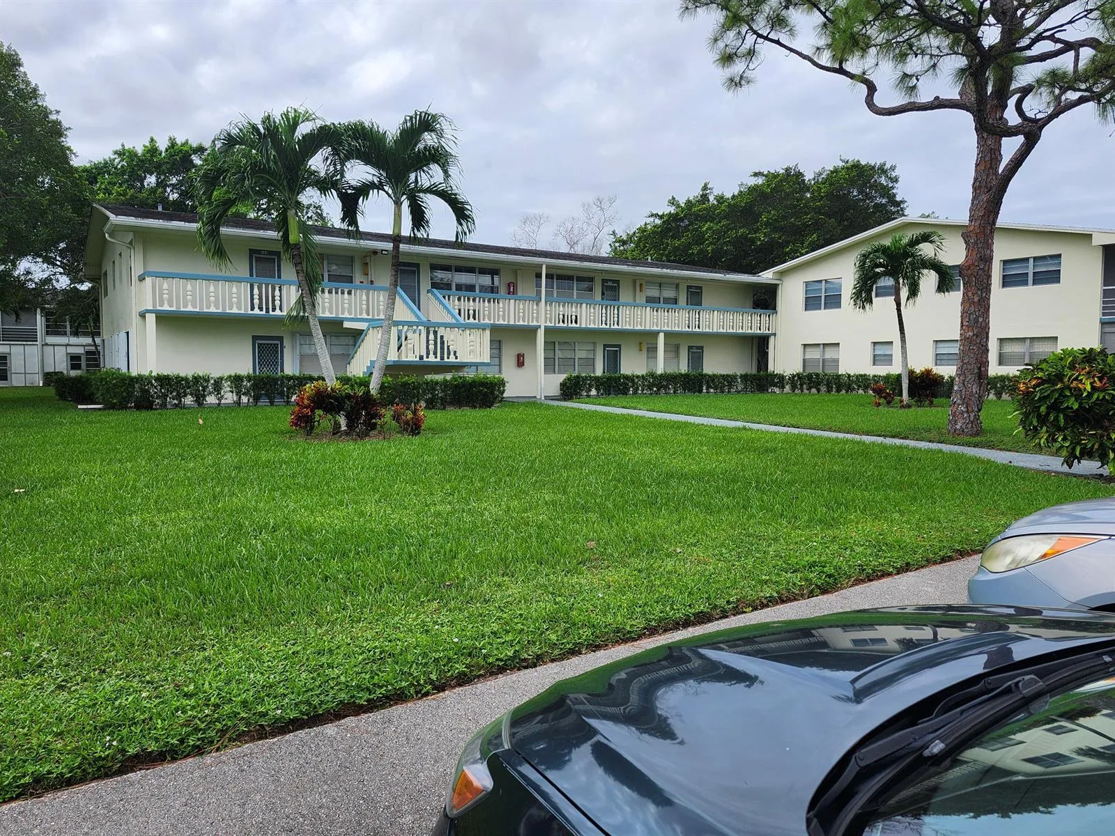272 Tilford M, Deerfield Beach, FL 33442 photo 2