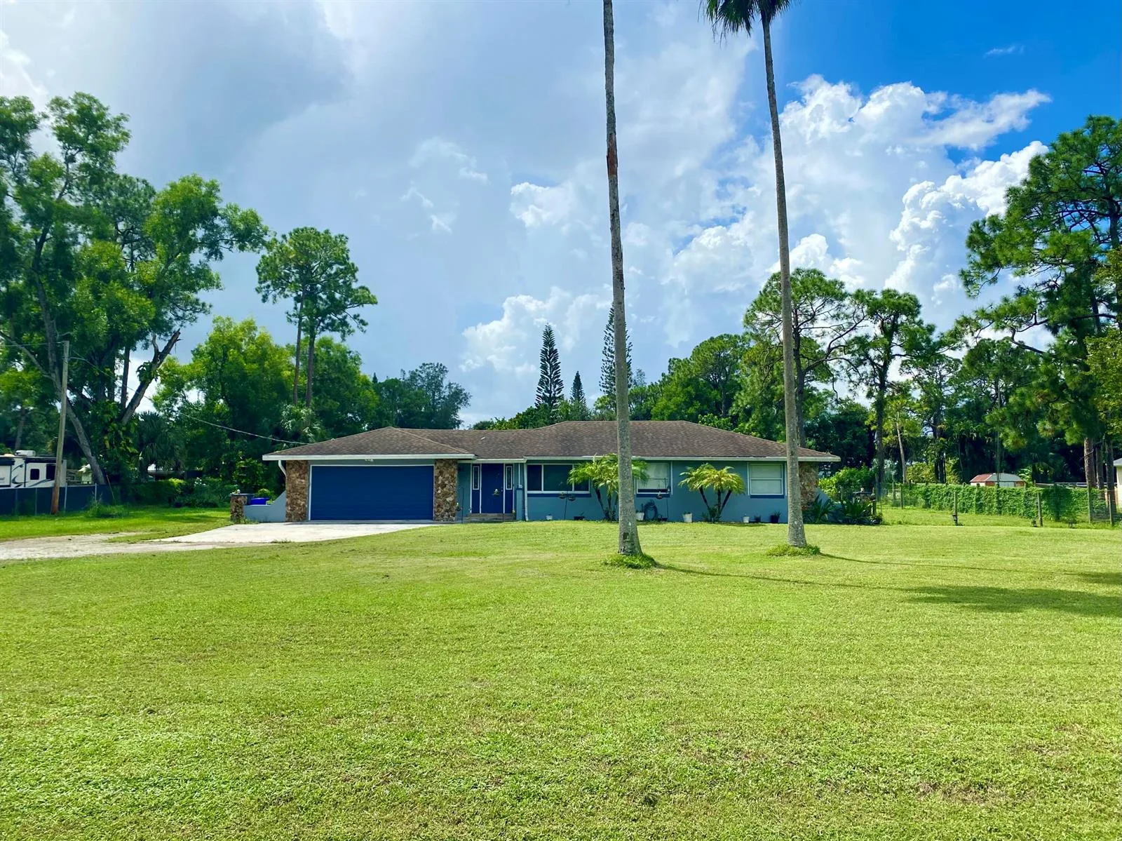 11920 41st Court N, Loxahatchee, FL 33411