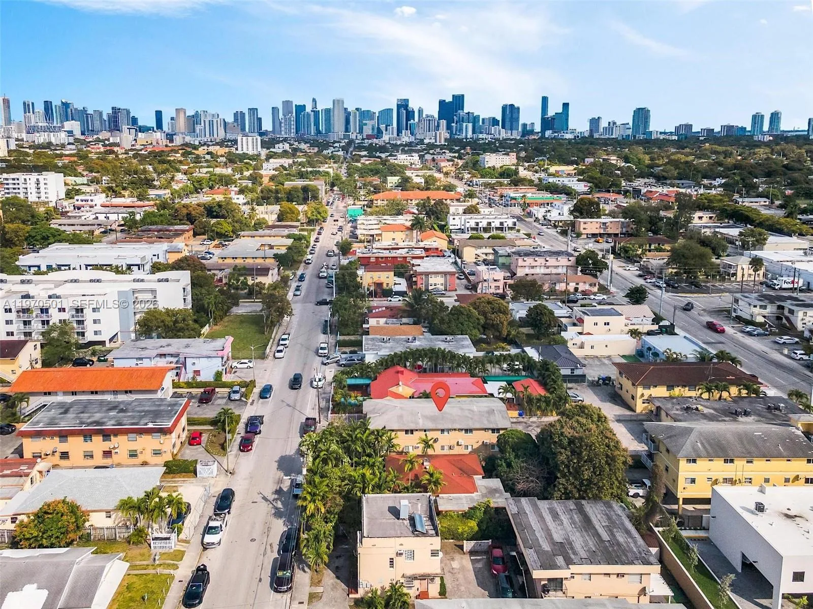 1836 SW 6th St, Miami, FL 33135