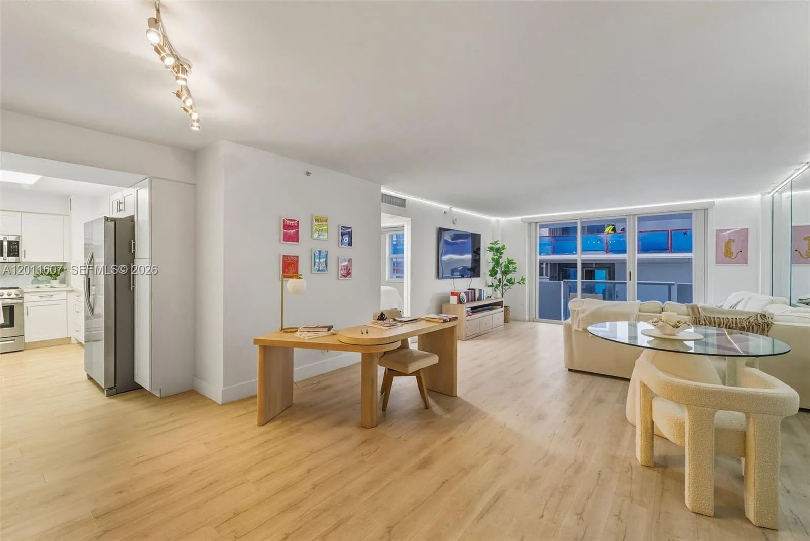 9195 Collins Ave # 404, Surfside, FL 33154