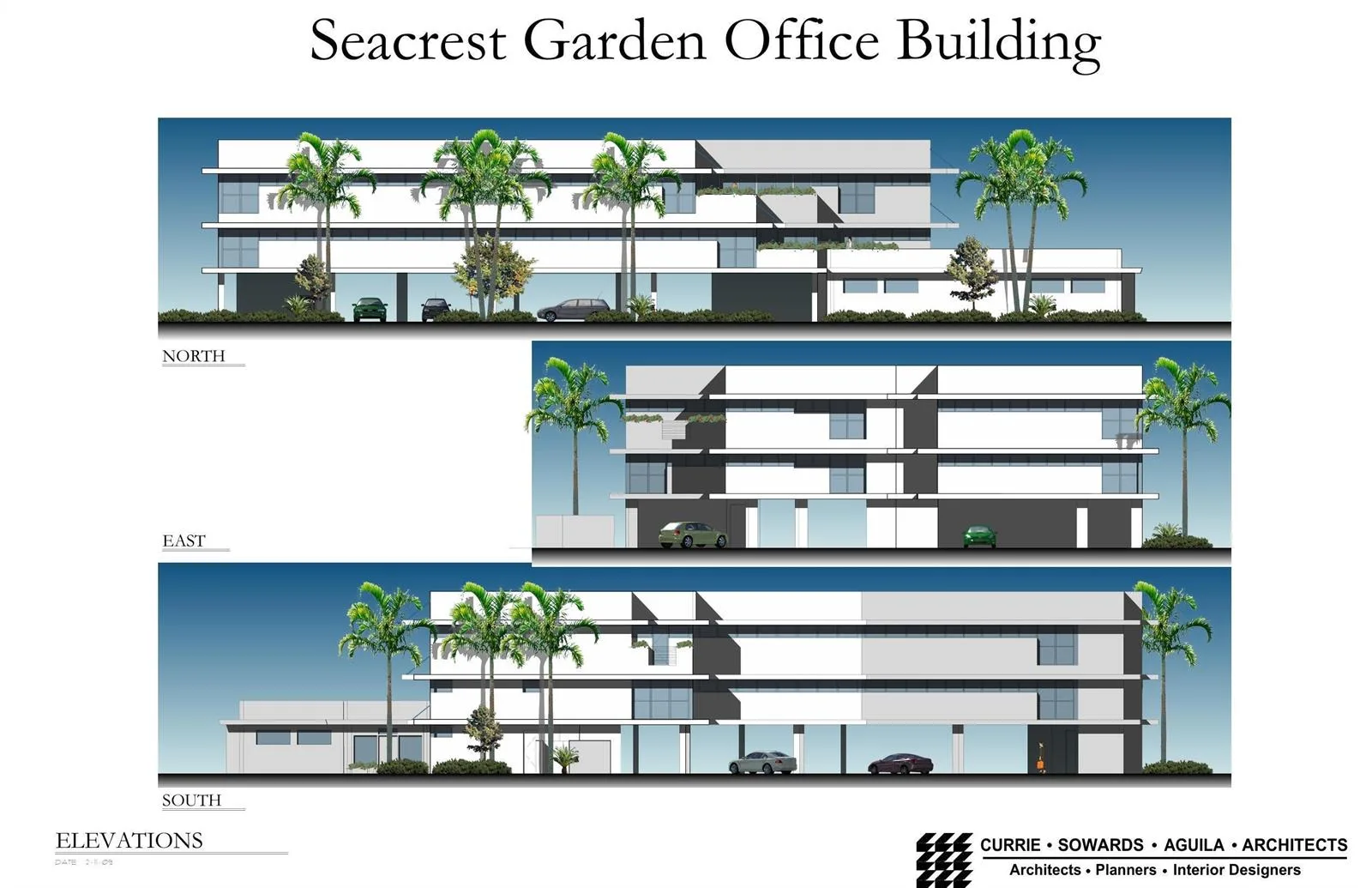 2860 S Seacrest Boulevard, Boynton Beach, FL 33435