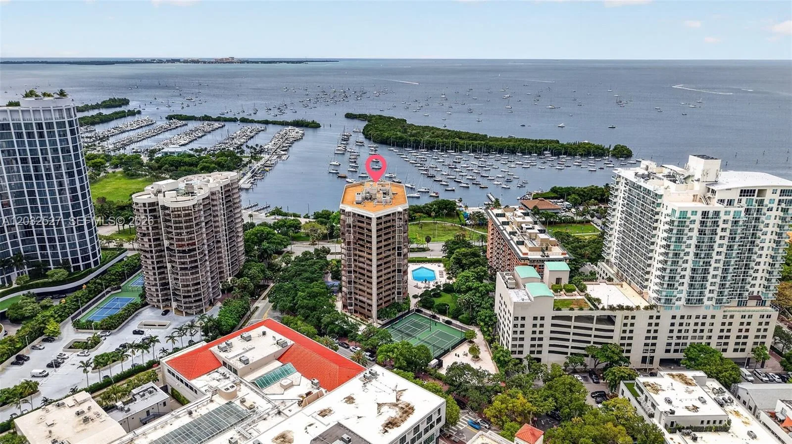 2901 S Bayshore Dr # 4A, Miami, FL 33133 photo 2