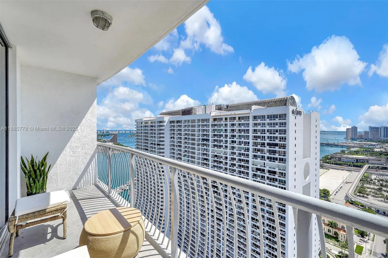 1750 N Bayshore Dr # 3708, Miami, FL 33132