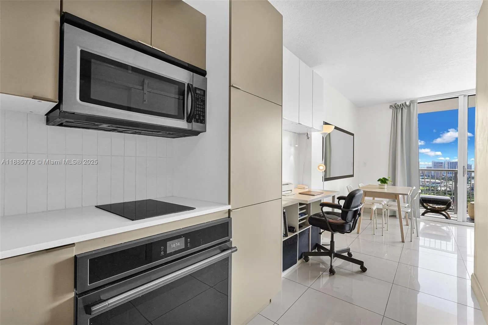 1750 N Bayshore Dr # 3708, Miami, FL 33132 photo 7