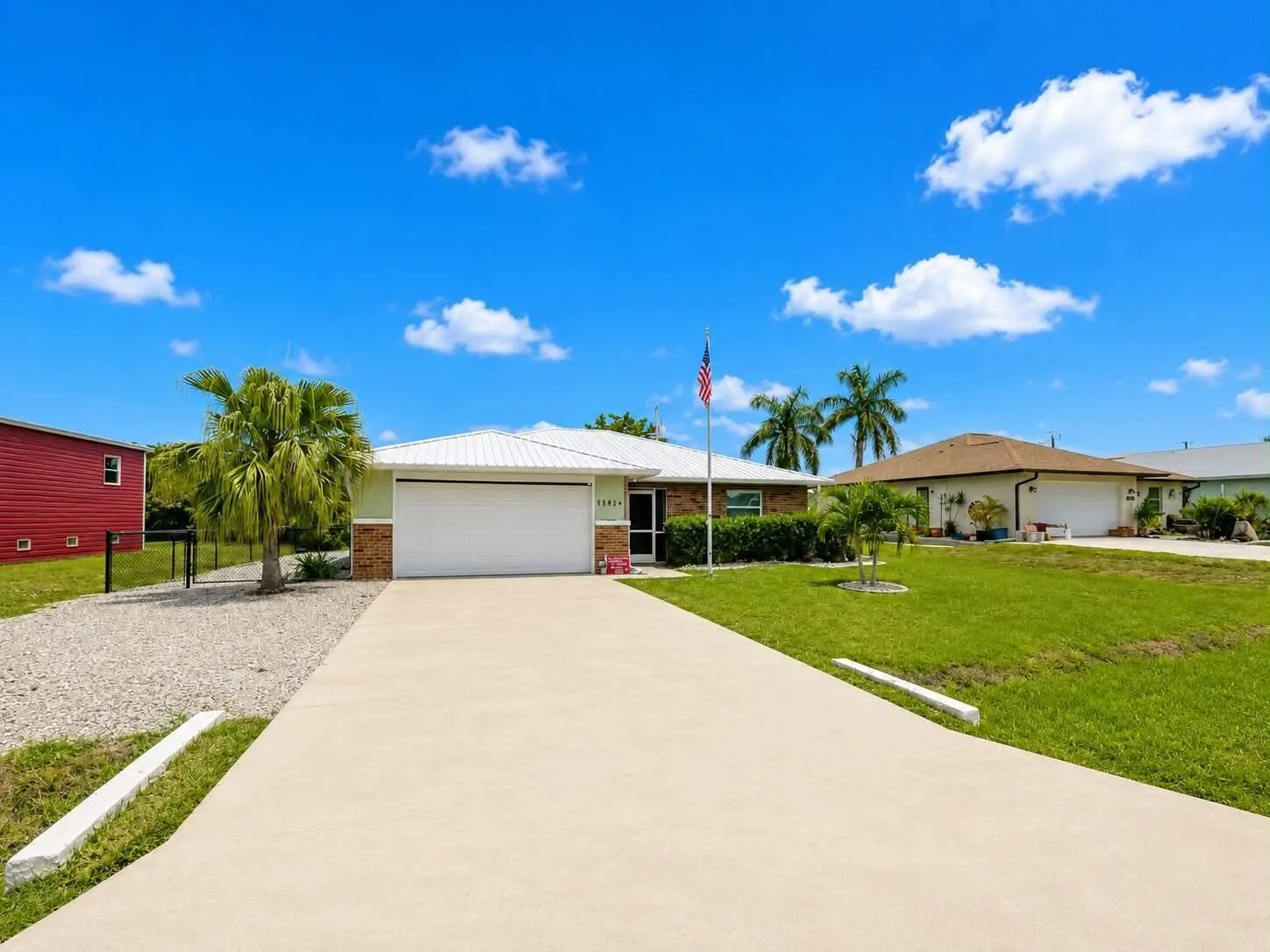 15804 Missouri Street, FL 33922