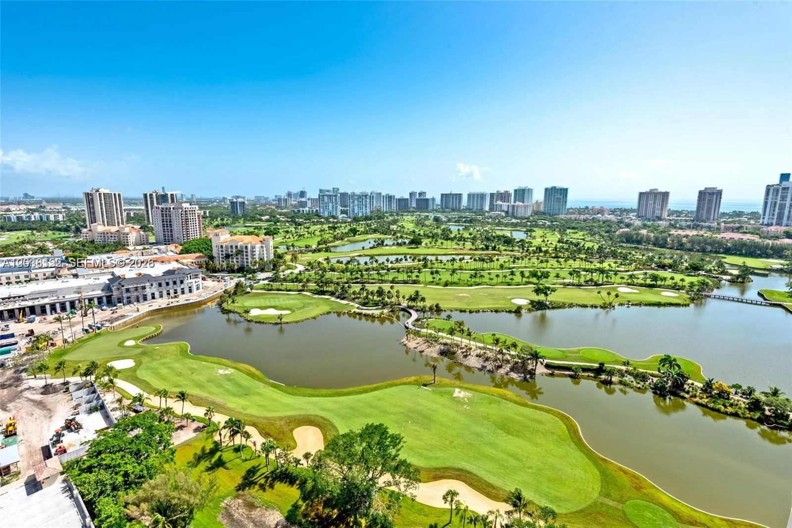 19501 W Country Club Dr # 2513, Aventura, FL 33180