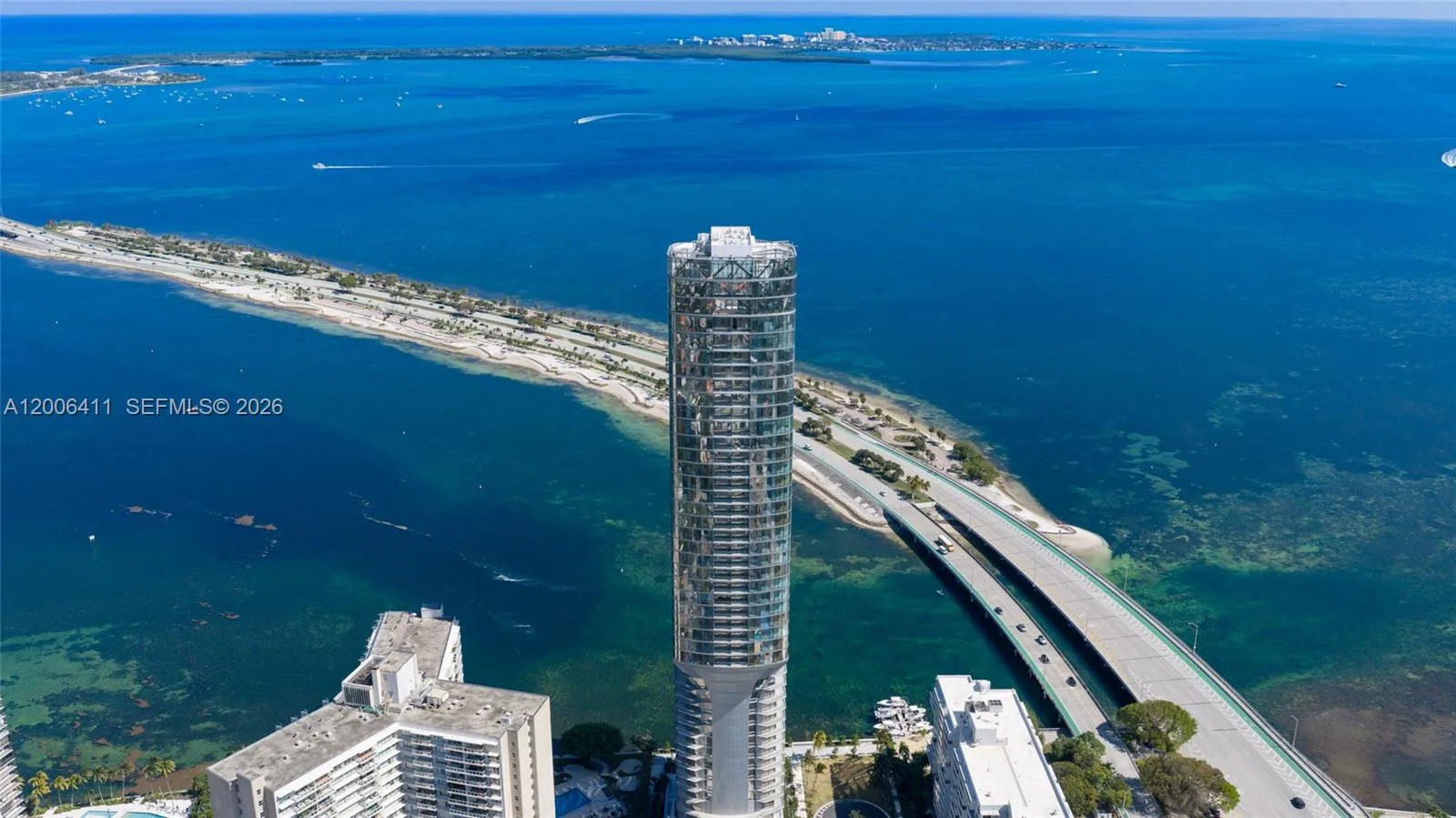 175 SE 25th Road # 1202, Miami, FL 33129 photo 2