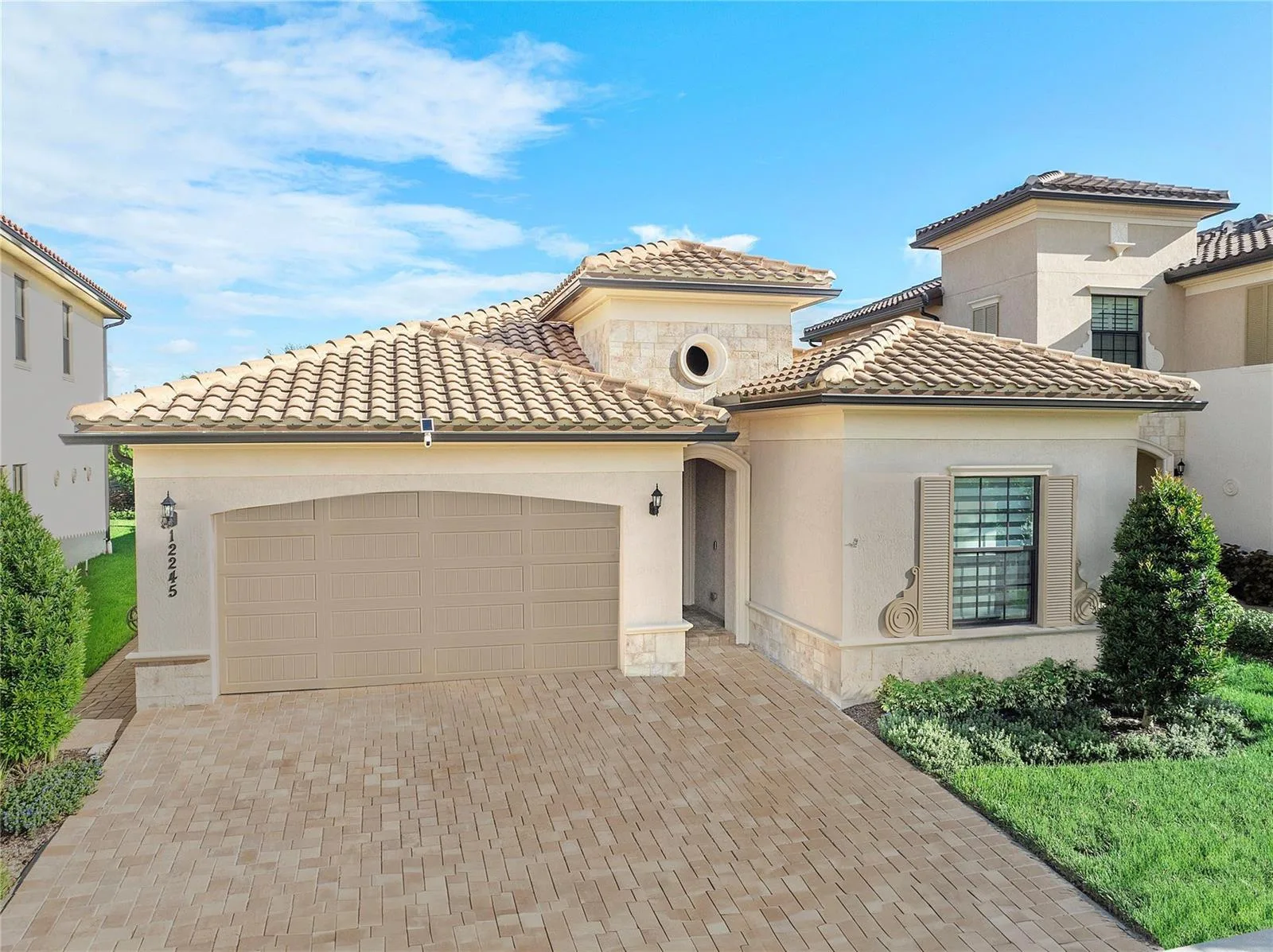 12245 N Baypoint Circle, Parkland, FL 33076