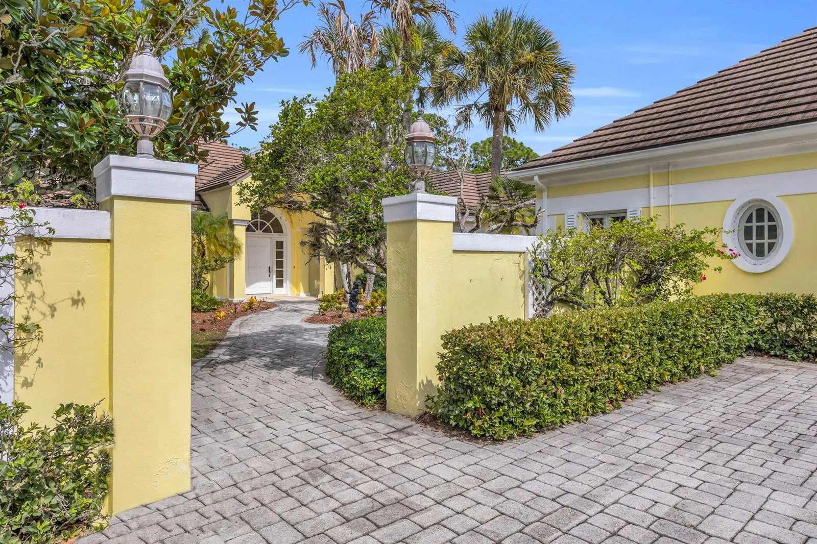 7107 SE Golfhouse Drive, Hobe Sound, FL 33455 photo 3