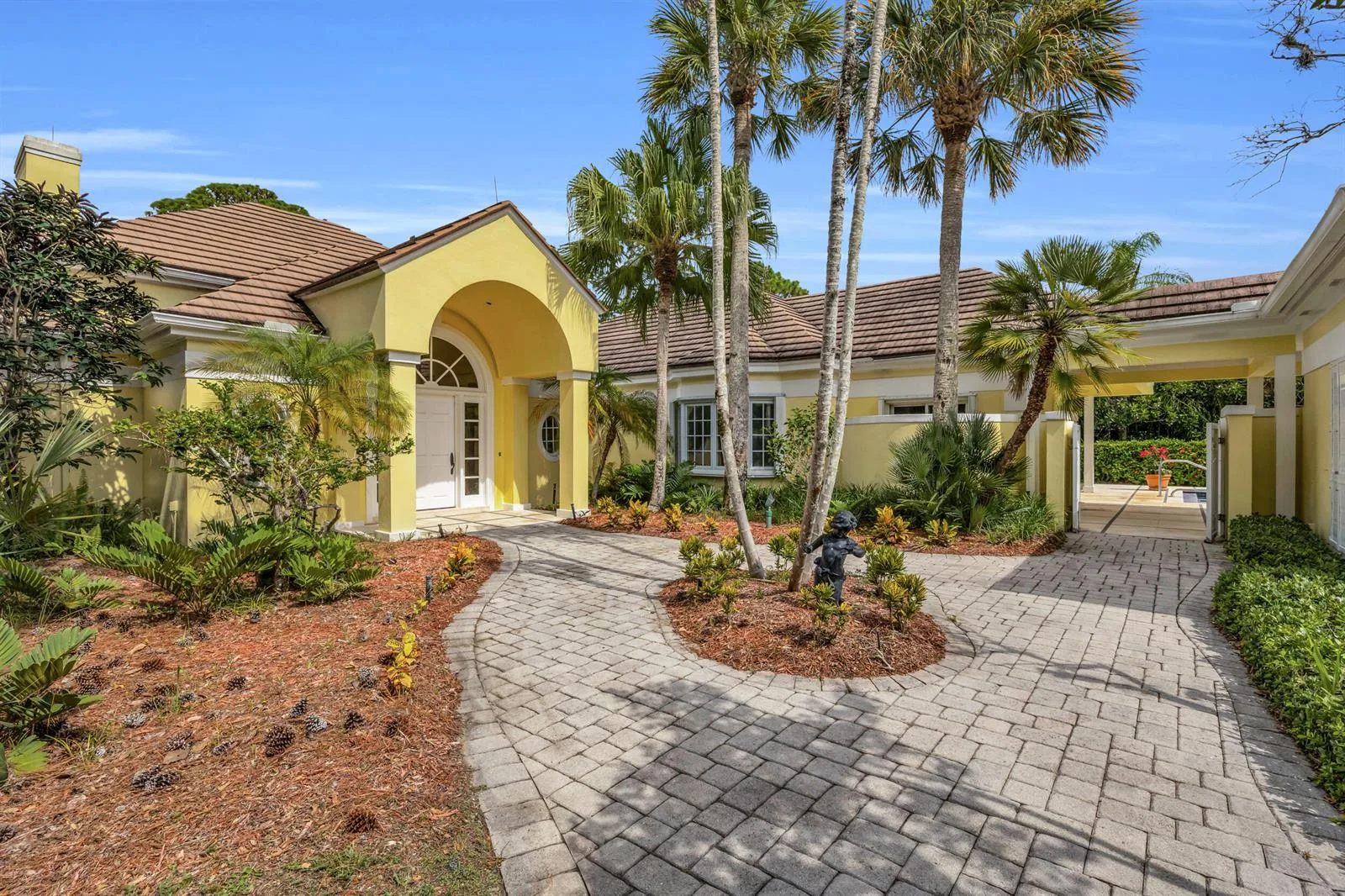 7107 SE Golfhouse Drive, Hobe Sound, FL 33455 photo 4