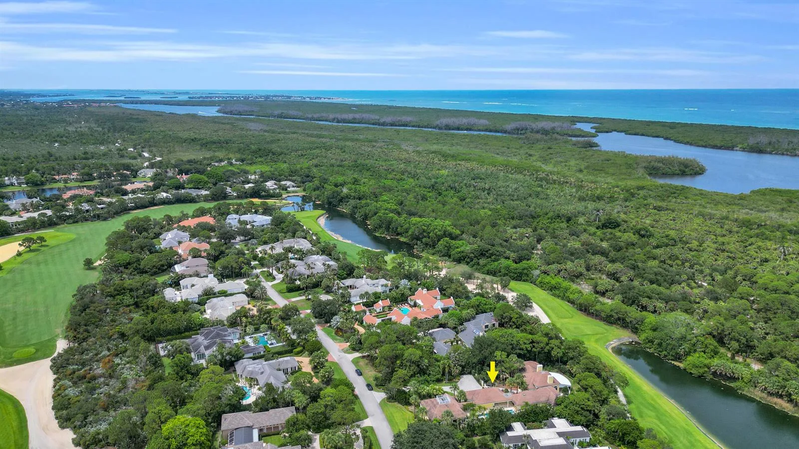 7107 SE Golfhouse Drive, Hobe Sound, FL 33455 photo 5