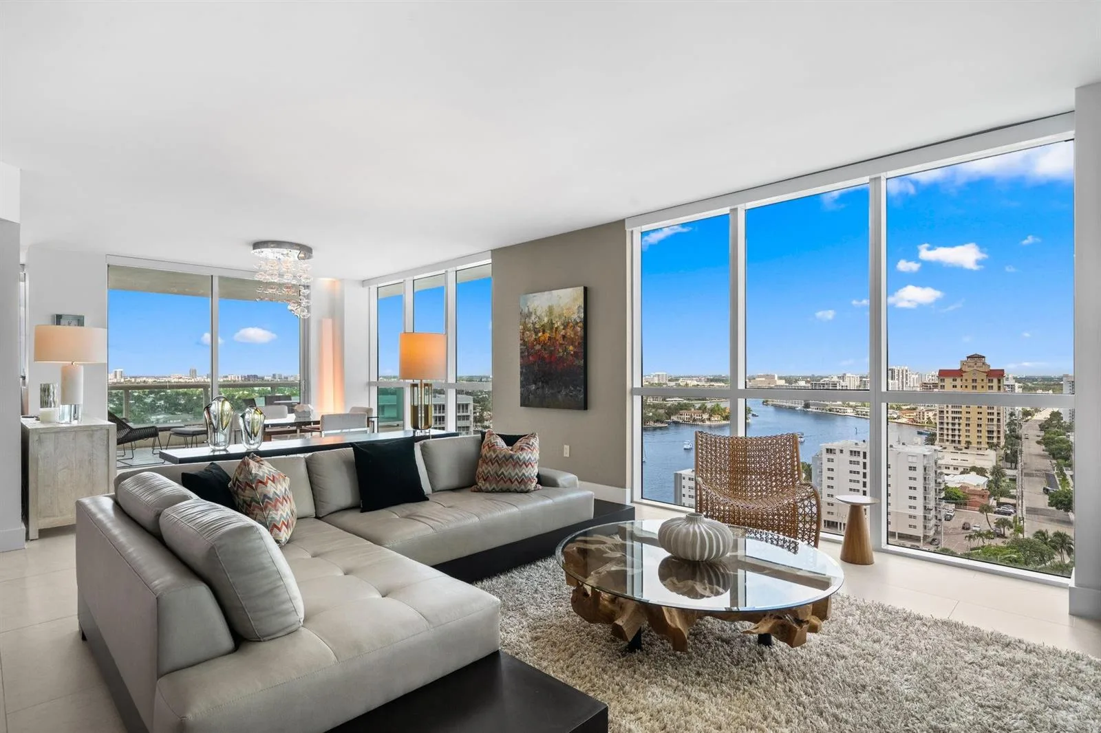 101 S Fort Lauderdale Beach Boulevard # 1806, Fort Lauderdale, FL 33316