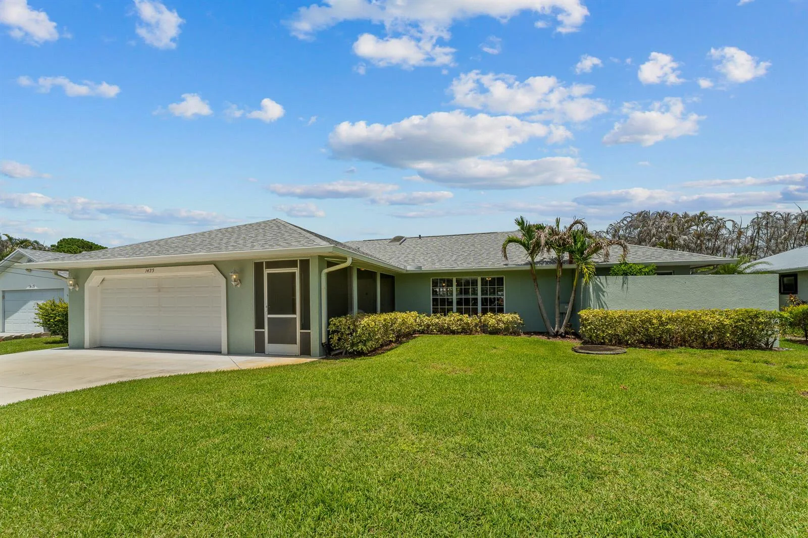 1423 SE PITCHER Road, Port St. Lucie, FL 34952