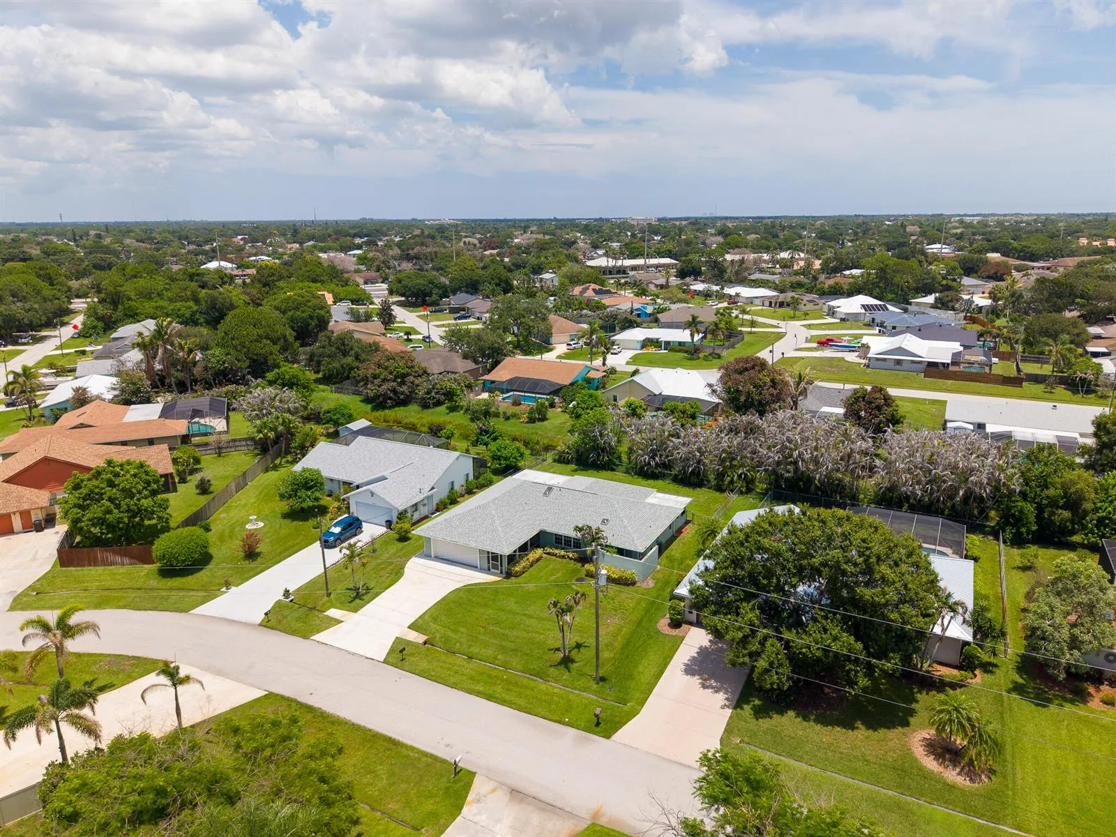 1423 SE PITCHER Road, Port St. Lucie, FL 34952 photo 3