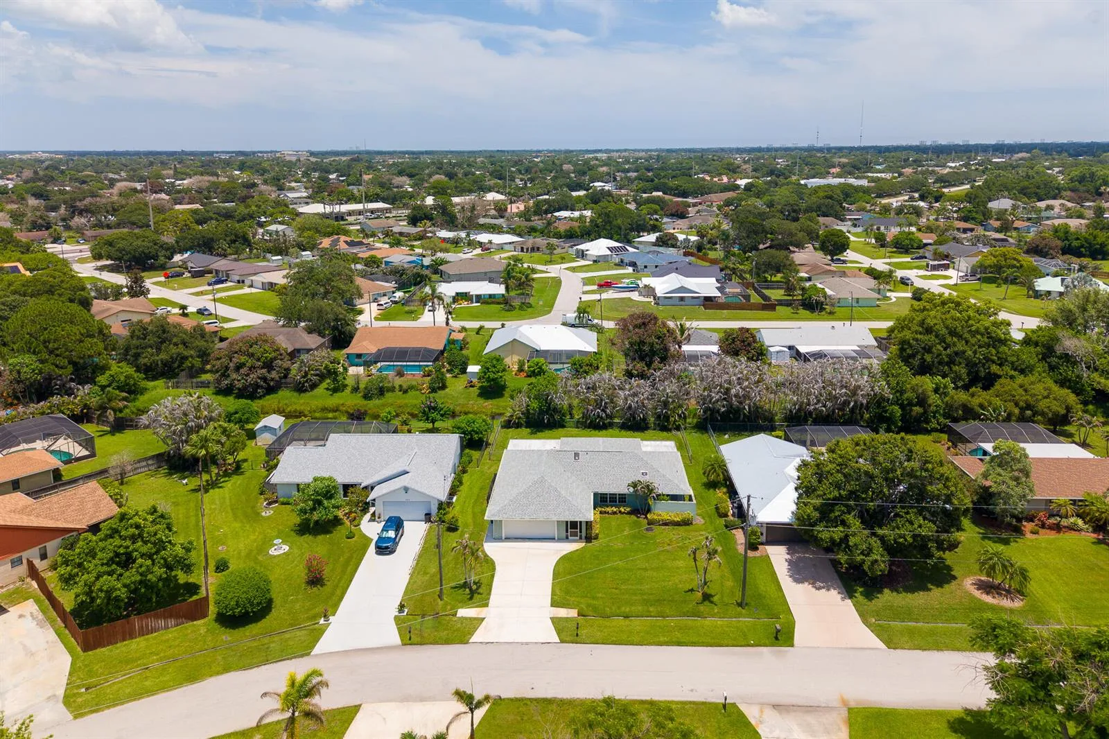 1423 SE PITCHER Road, Port St. Lucie, FL 34952 photo 4
