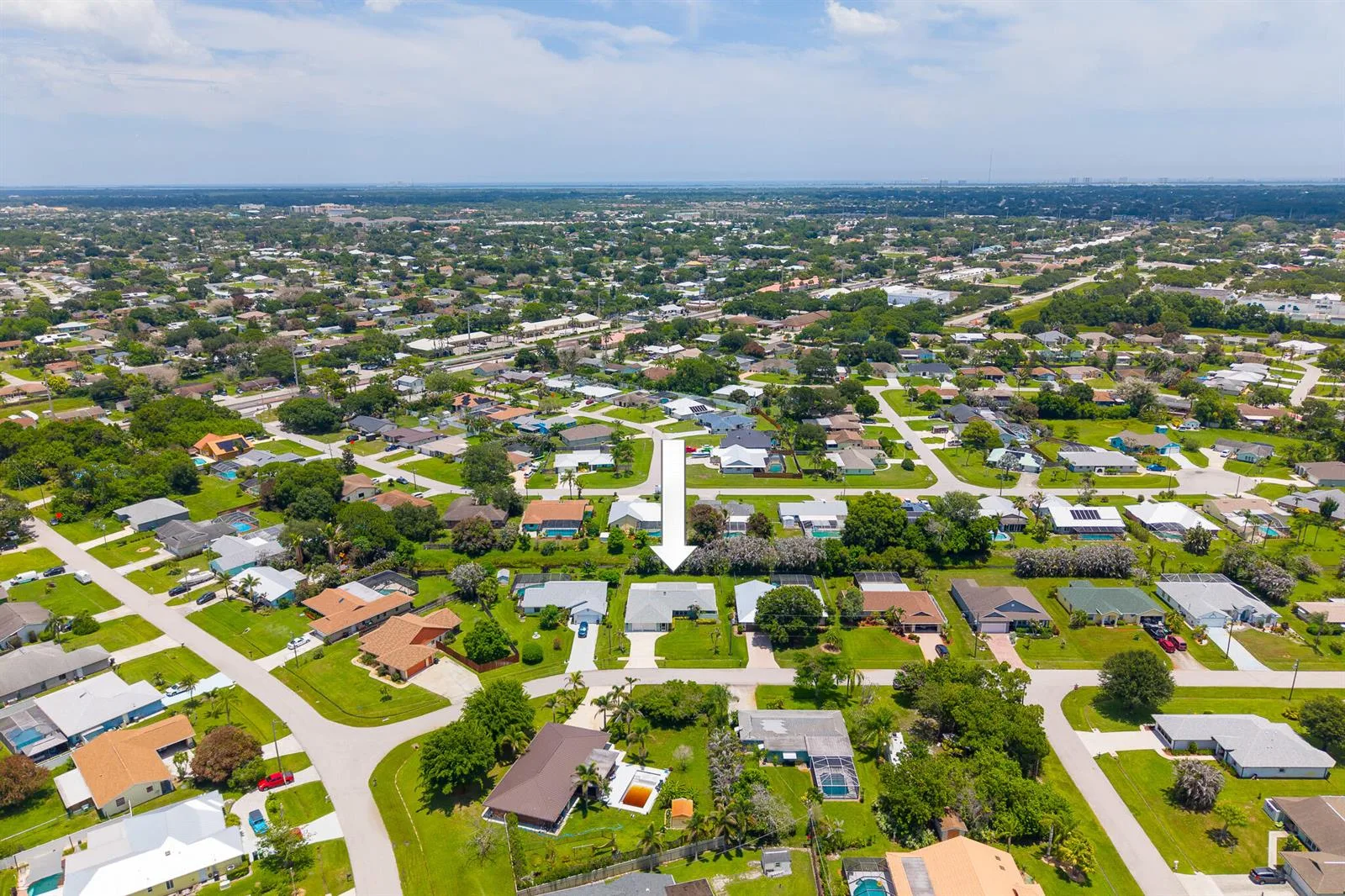 1423 SE PITCHER Road, Port St. Lucie, FL 34952 photo 5