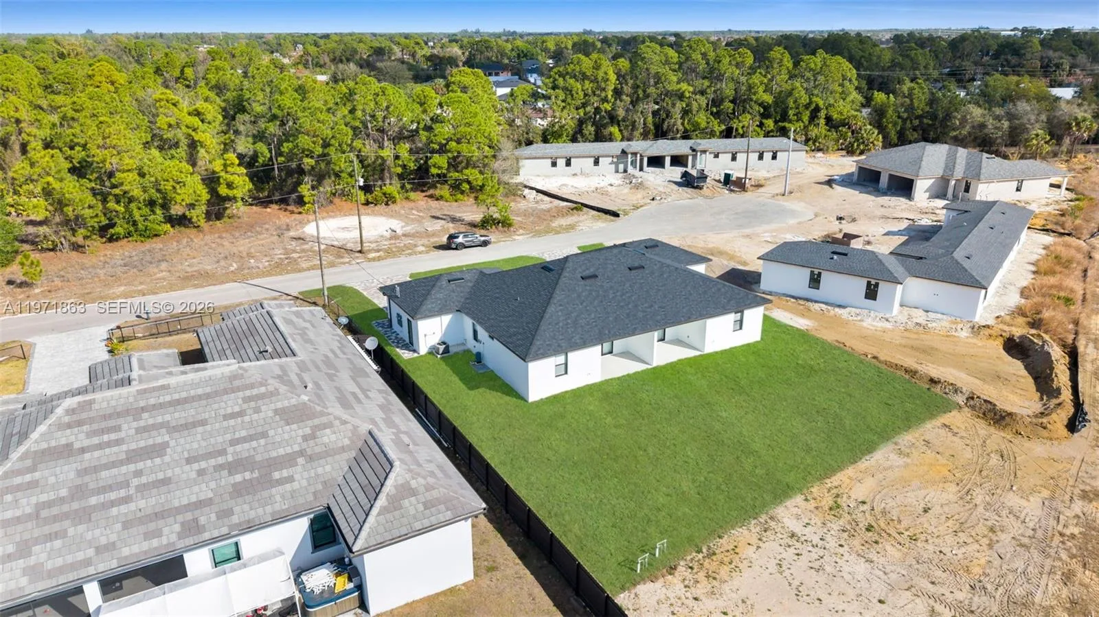 4991 Fairway Ct # 4991, Lehigh Acres, FL 33973 photo 4