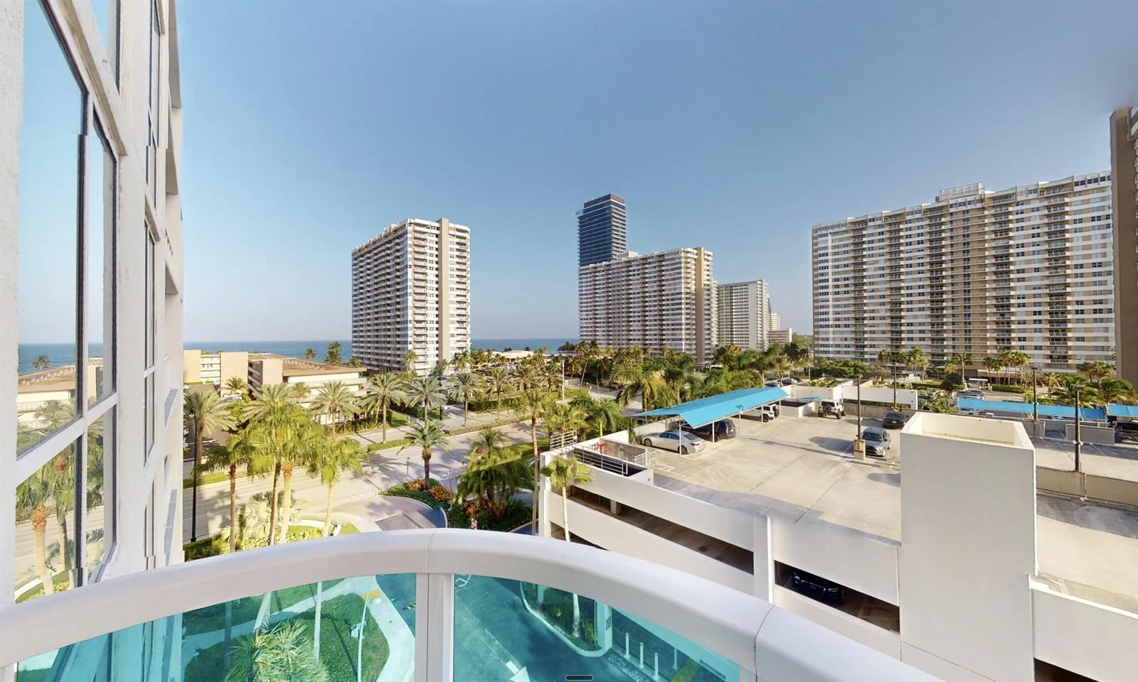 1945 S Ocean Drive # 603, Hallandale Beach, FL 33009
