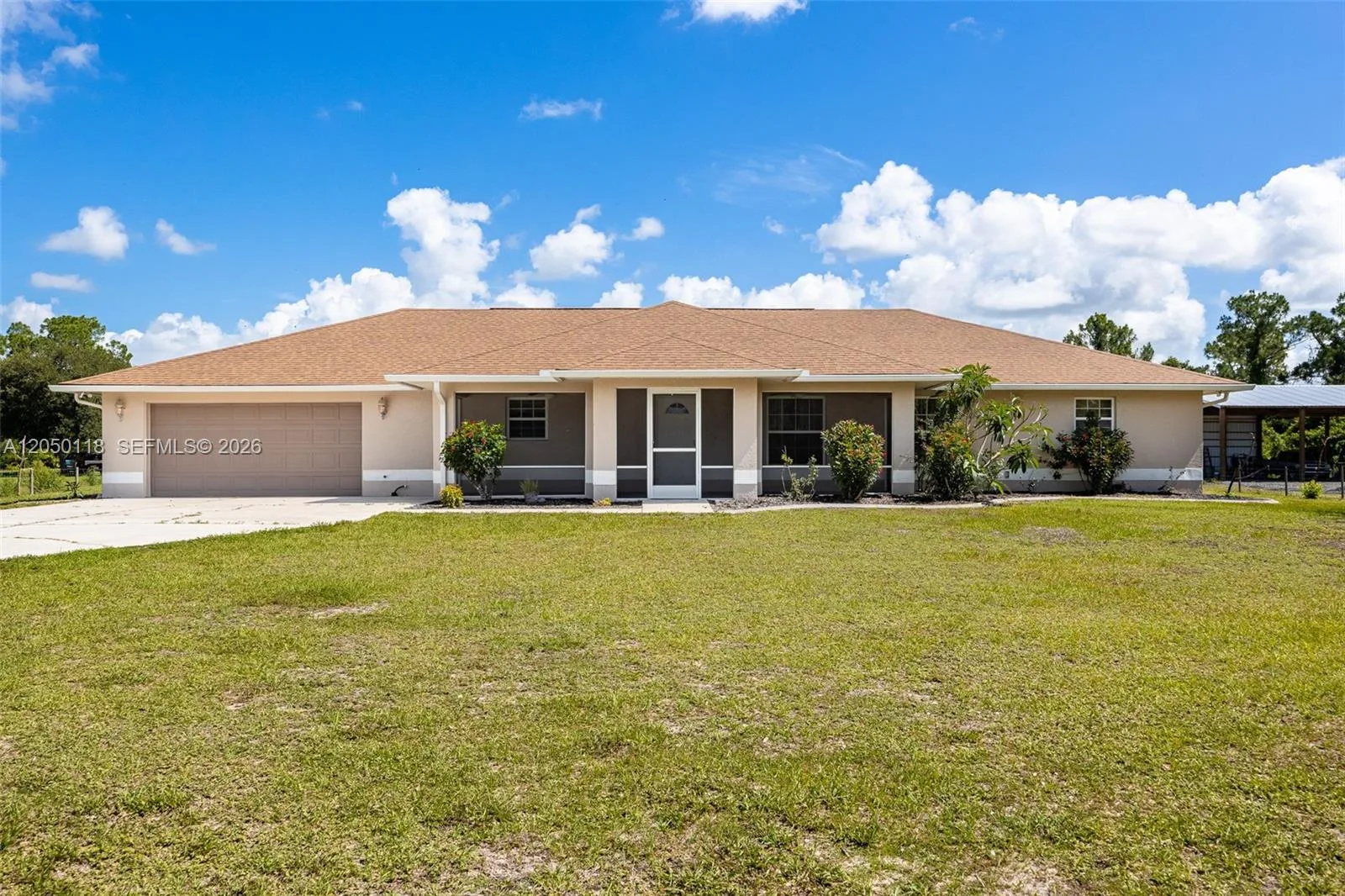 7764 14th Pl, La Belle, FL 33935