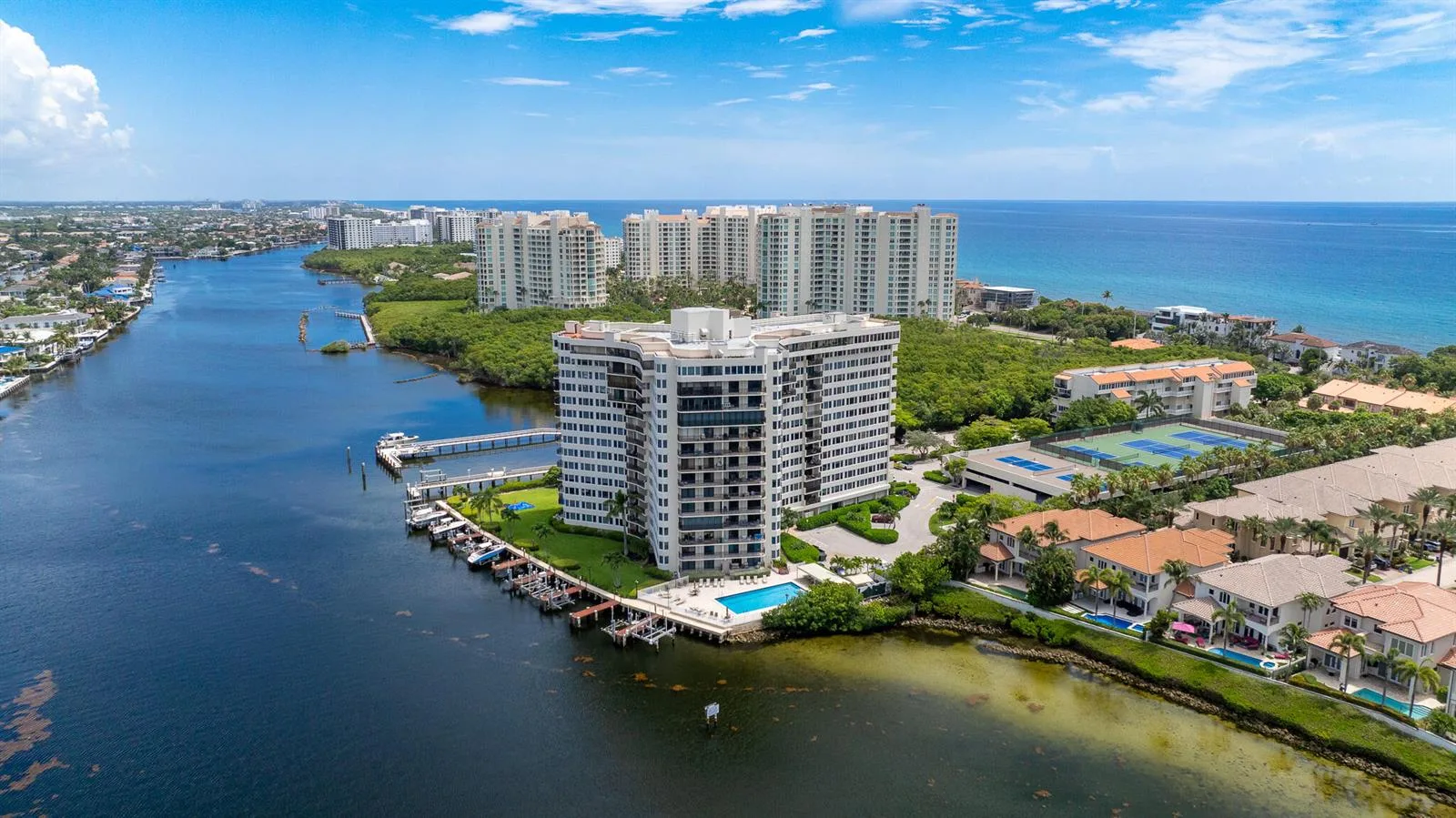 3912 S Ocean Boulevard # 308, Highland Beach, FL 33487 photo 2