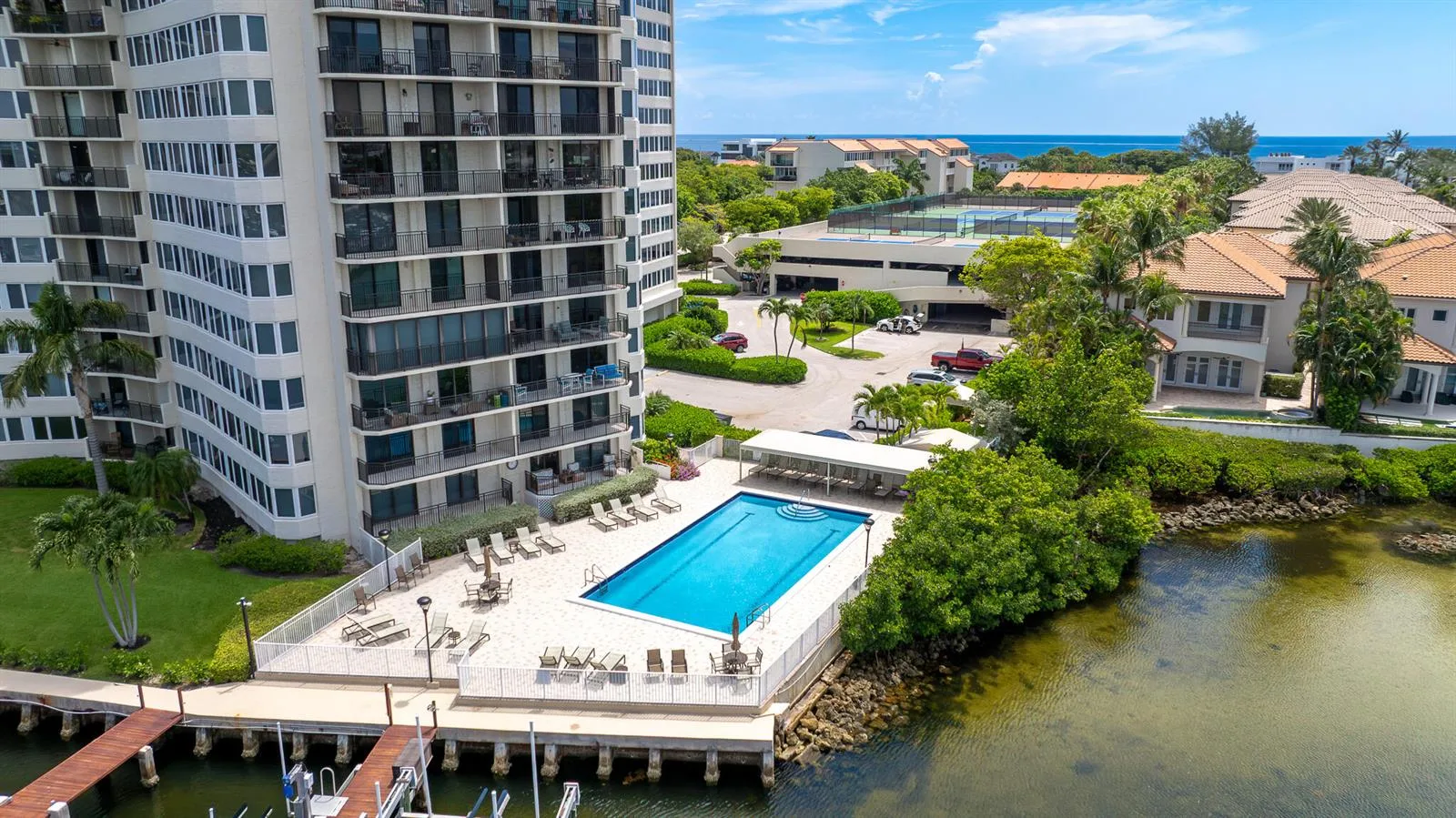 3912 S Ocean Boulevard # 308, Highland Beach, FL 33487 photo 3