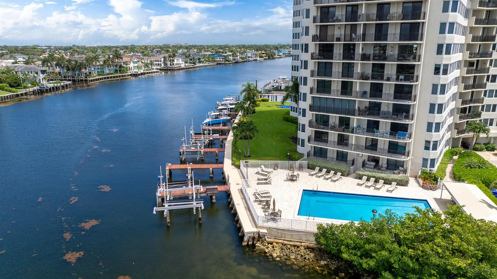 3912 S Ocean Boulevard # 308, Highland Beach, FL 33487 photo 4