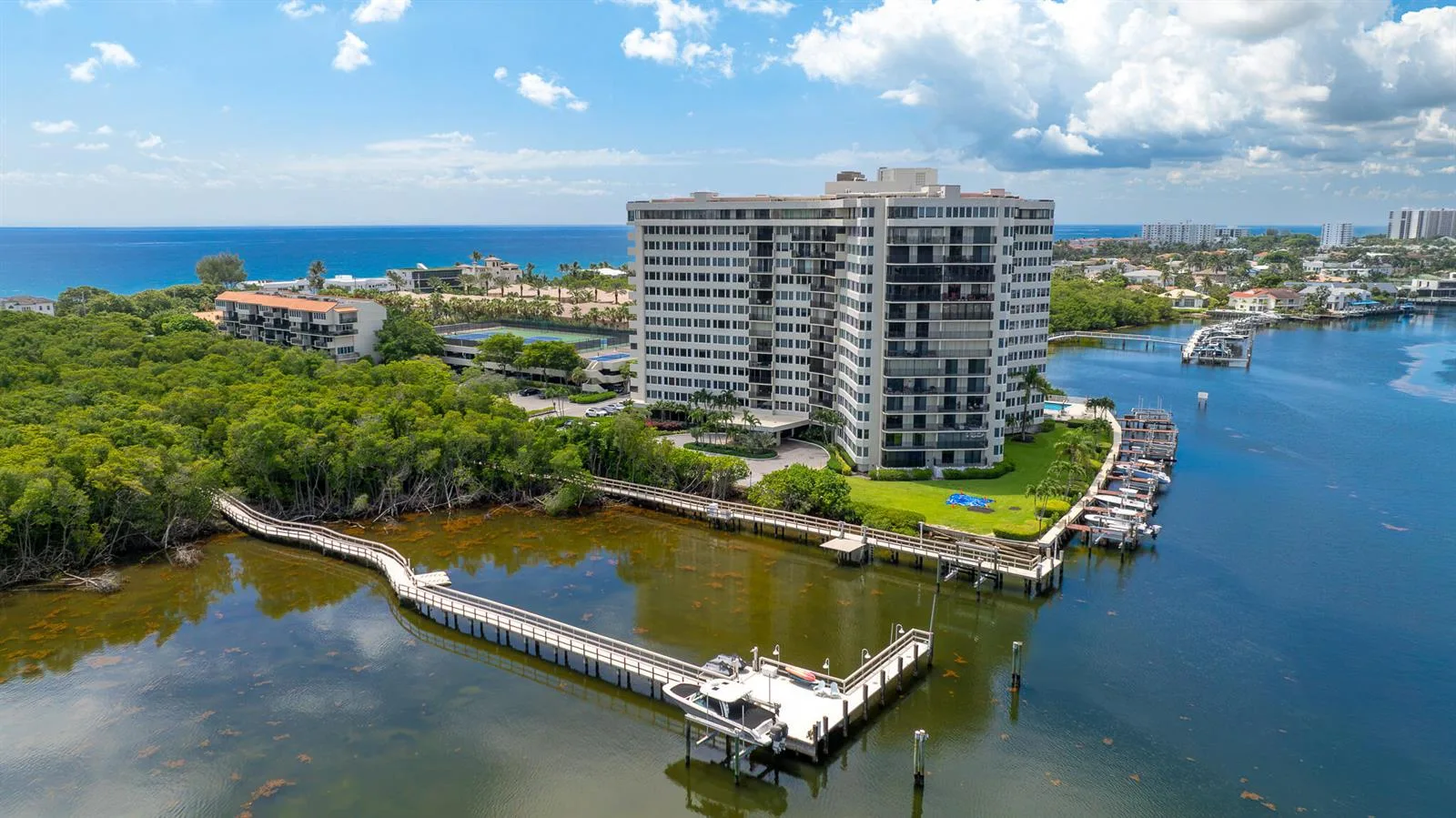 3912 S Ocean Boulevard # 308, Highland Beach, FL 33487 photo 6