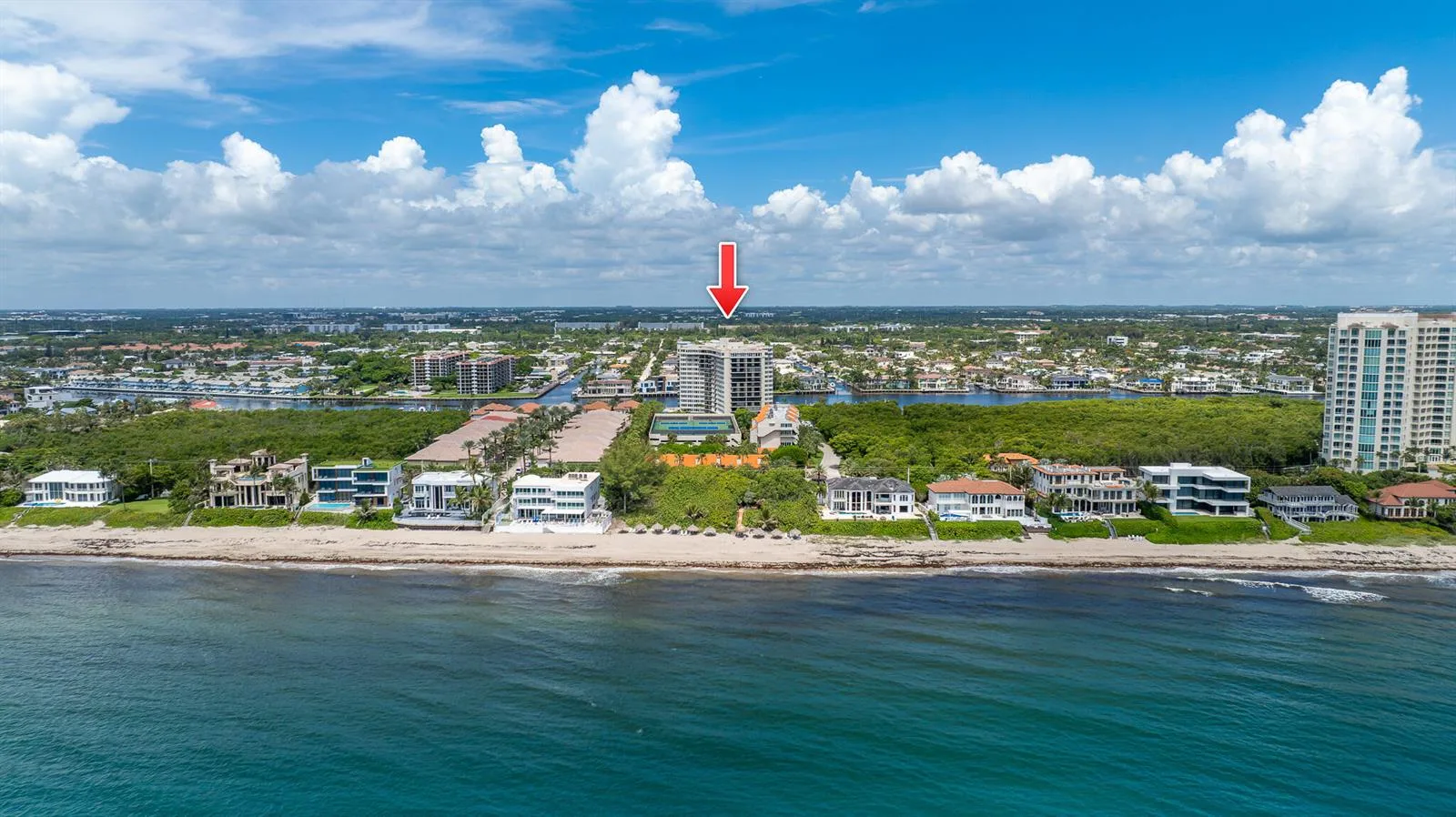 3912 S Ocean Boulevard # 308, Highland Beach, FL 33487 photo 7